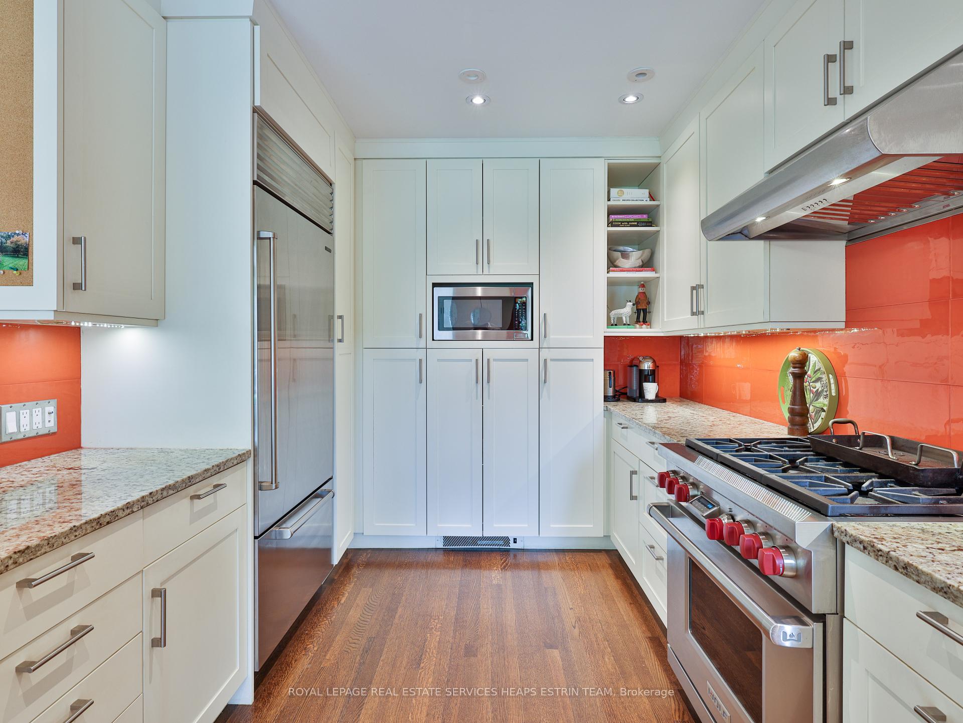 133, 135 & 139 Hudson Drive