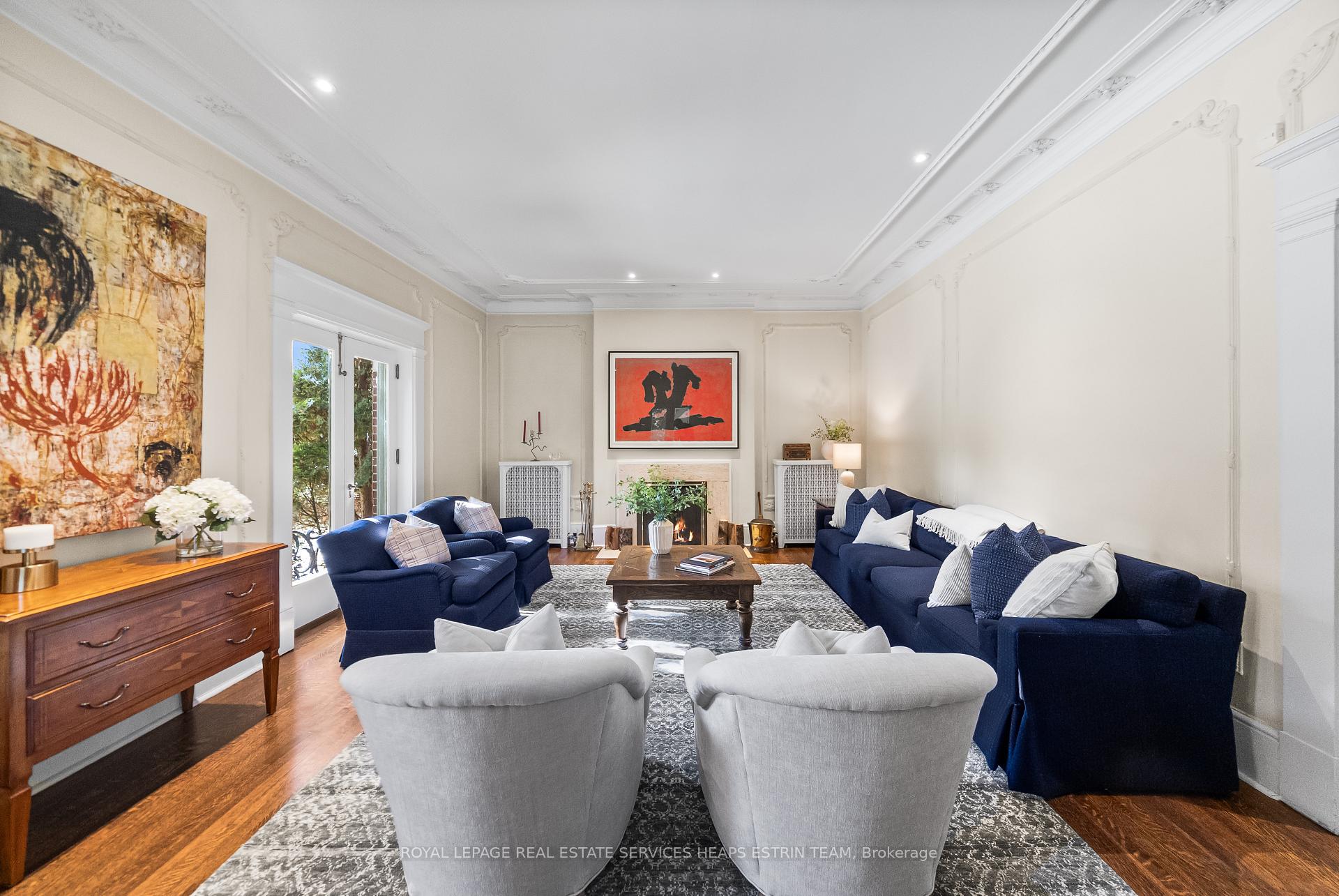 133, 135 & 139 Hudson Drive