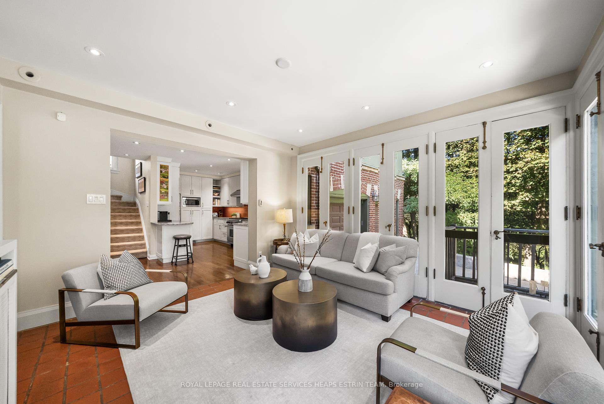 133, 135 & 139 Hudson Drive