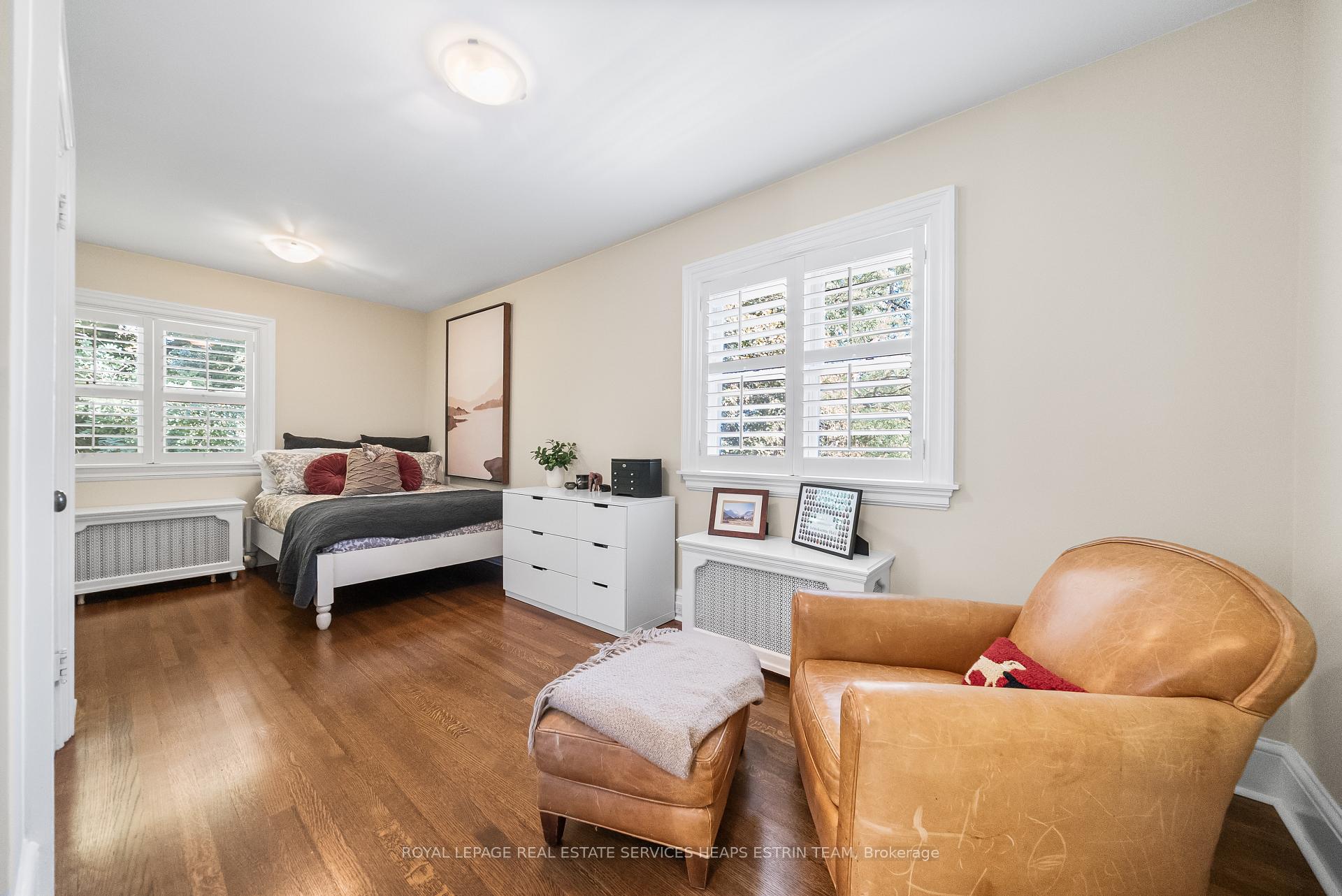 133, 135 & 139 Hudson Drive