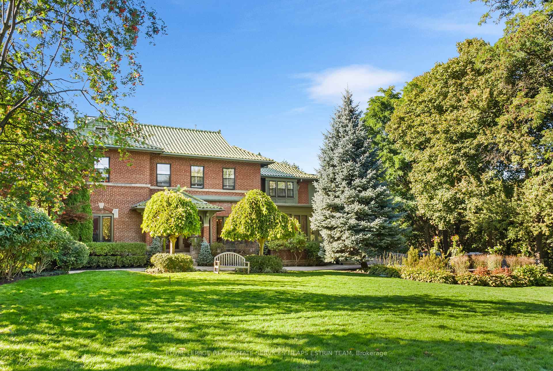 133, 135 & 139 Hudson Drive