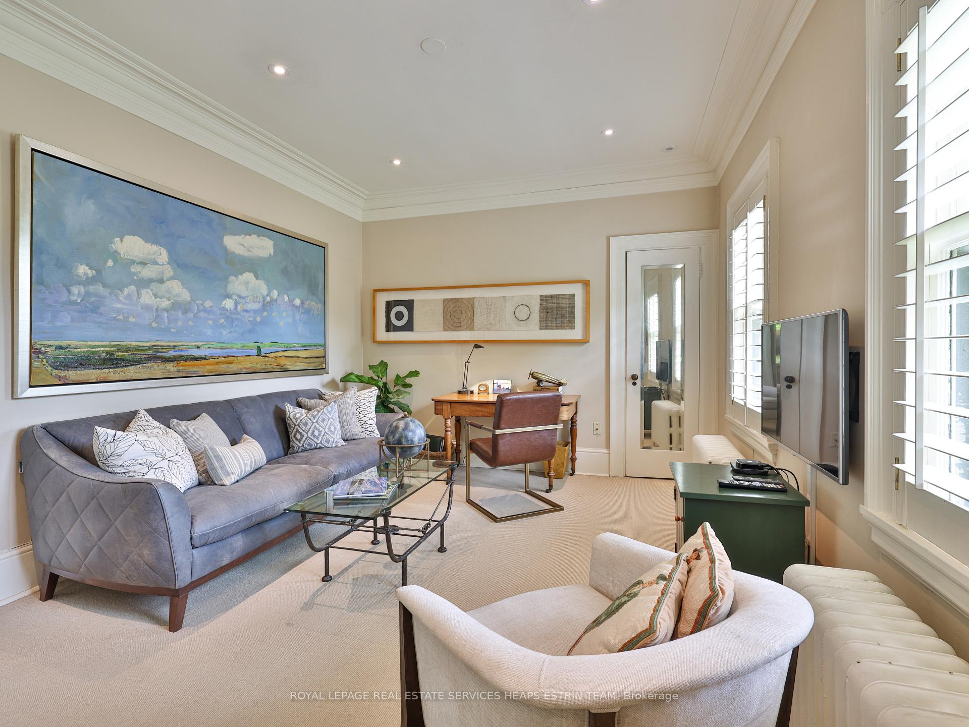 133, 135 & 139 Hudson Drive