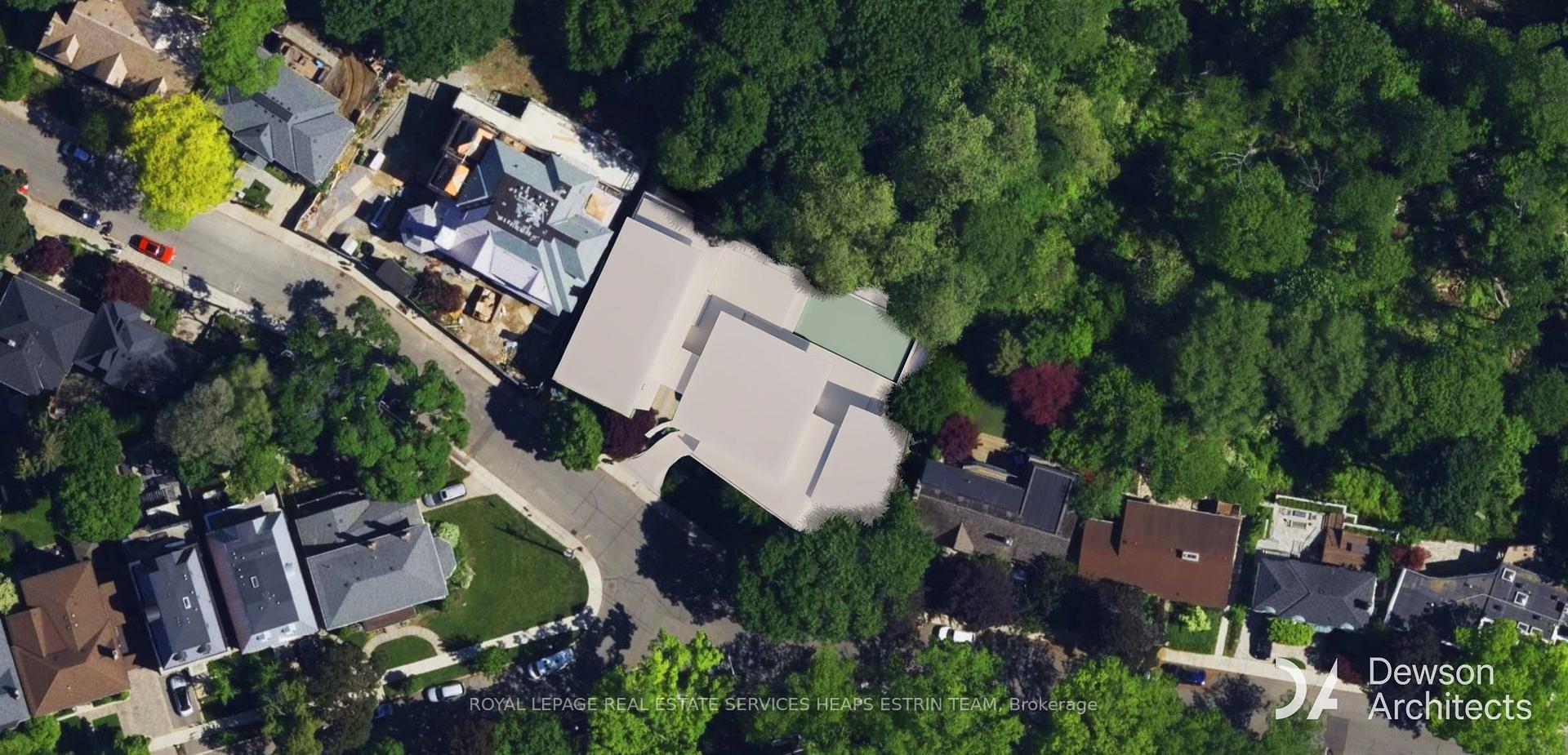 133, 135 & 139 Hudson Drive