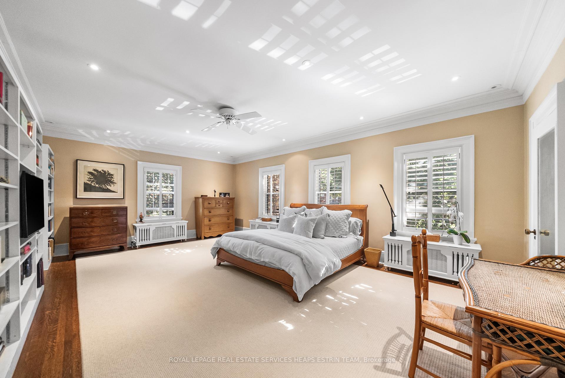 133, 135 & 139 Hudson Drive