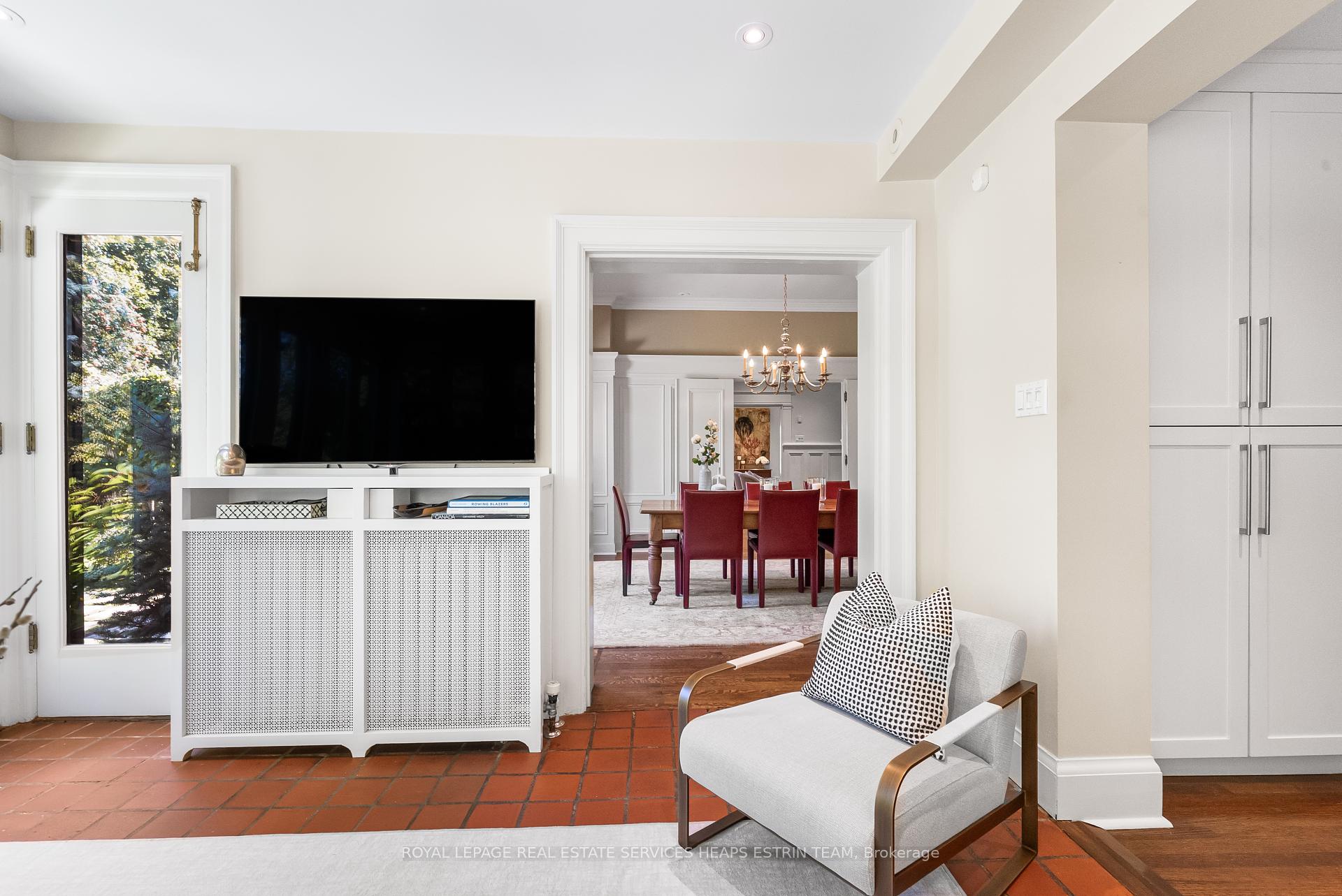 133, 135 & 139 Hudson Drive