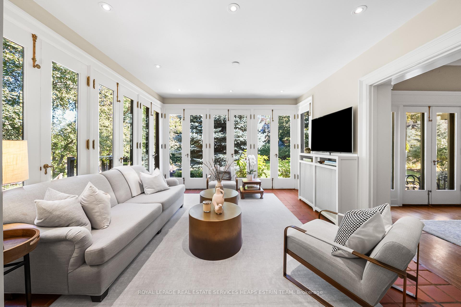 133, 135 & 139 Hudson Drive