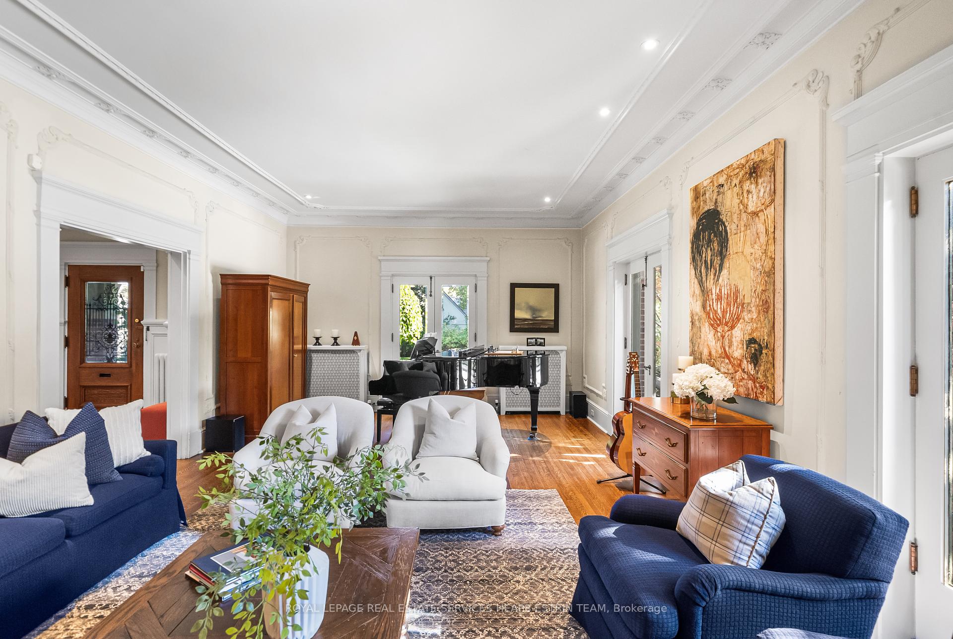 133, 135 & 139 Hudson Drive