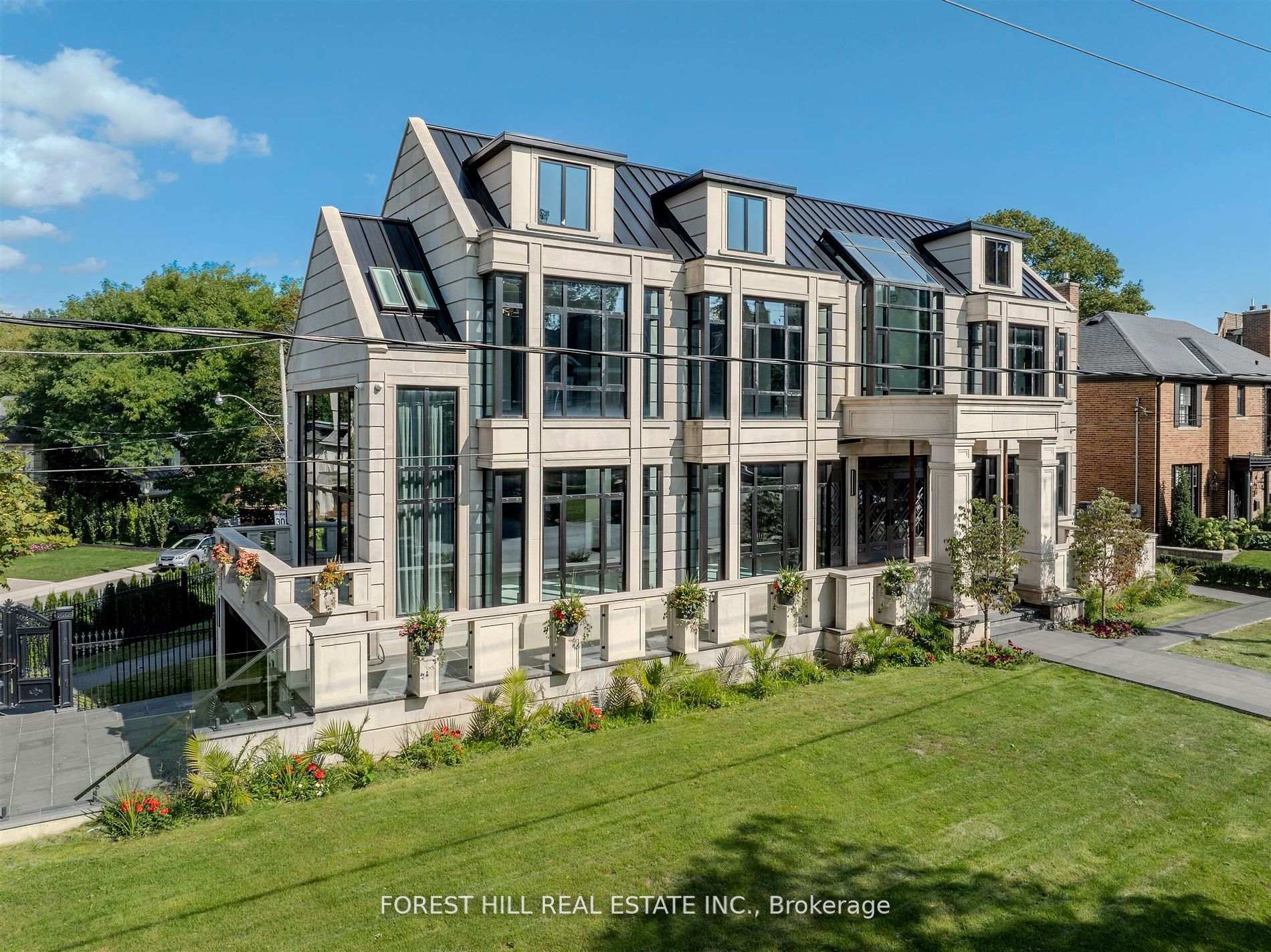 505 Russell Hill Road