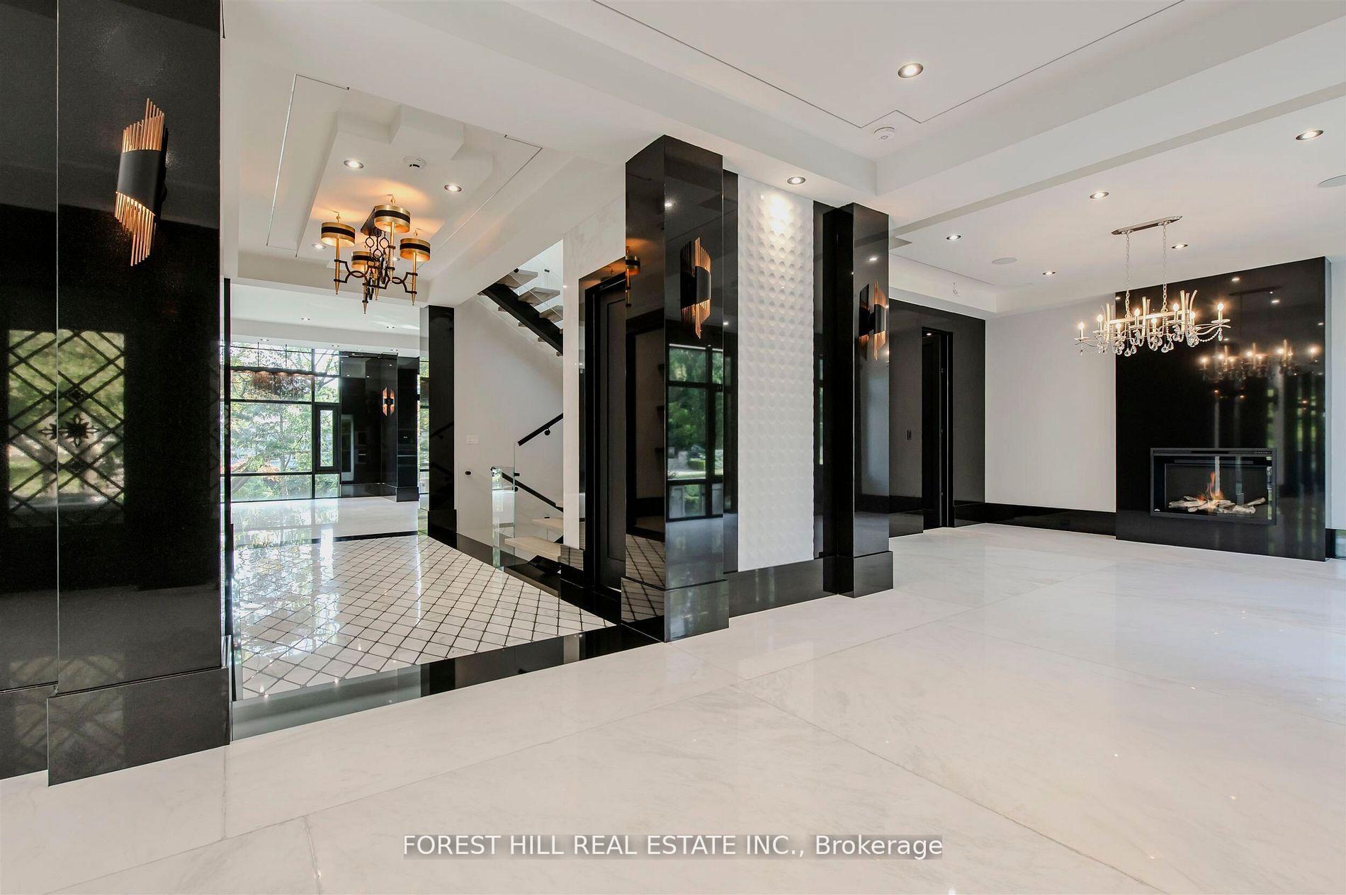 505 Russell Hill Road