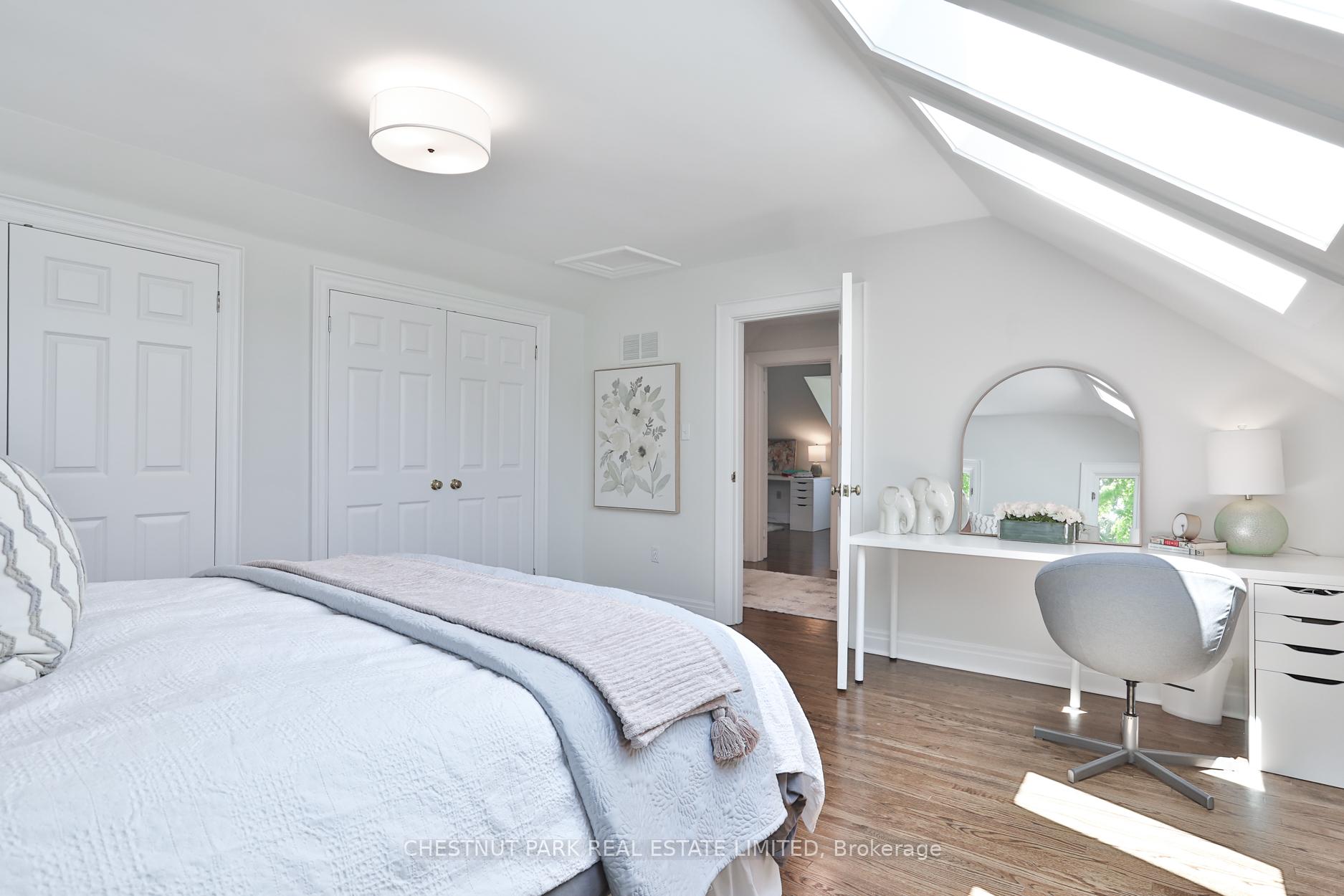 121 Roxborough Drive