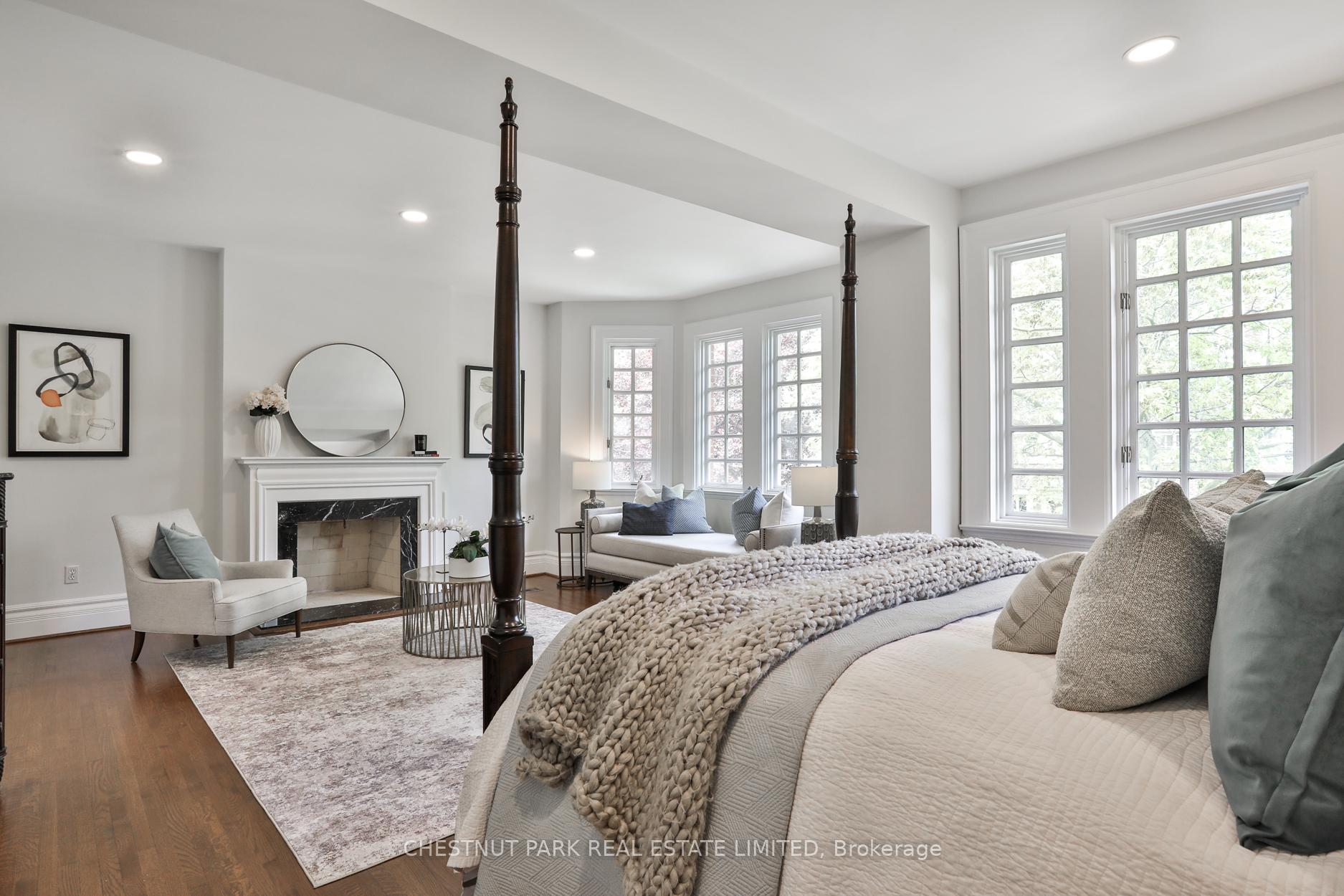 121 Roxborough Drive