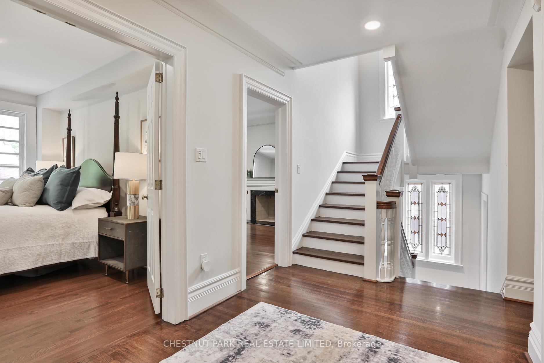 121 Roxborough Drive