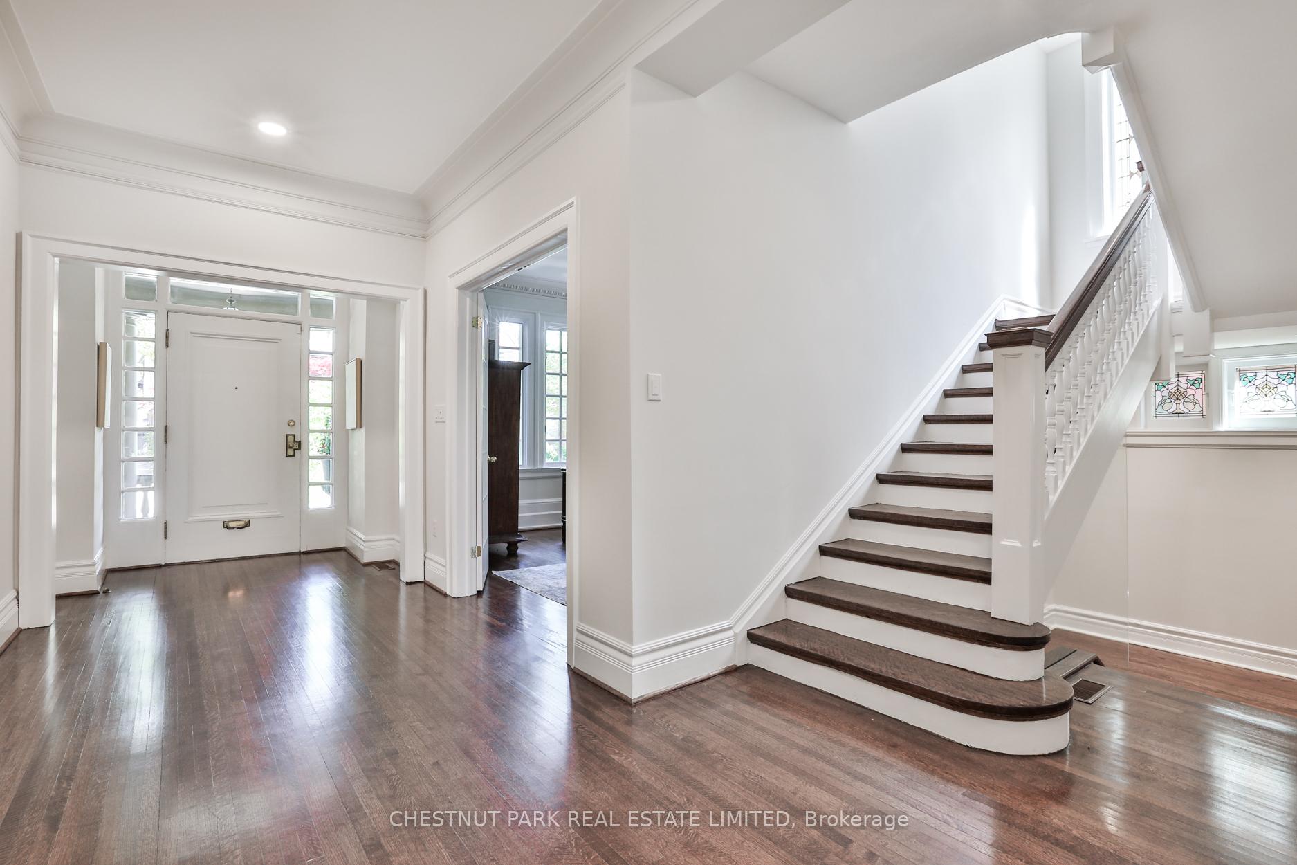 121 Roxborough Drive