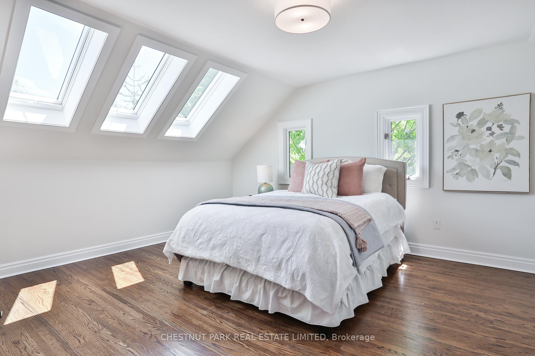 121 Roxborough Drive