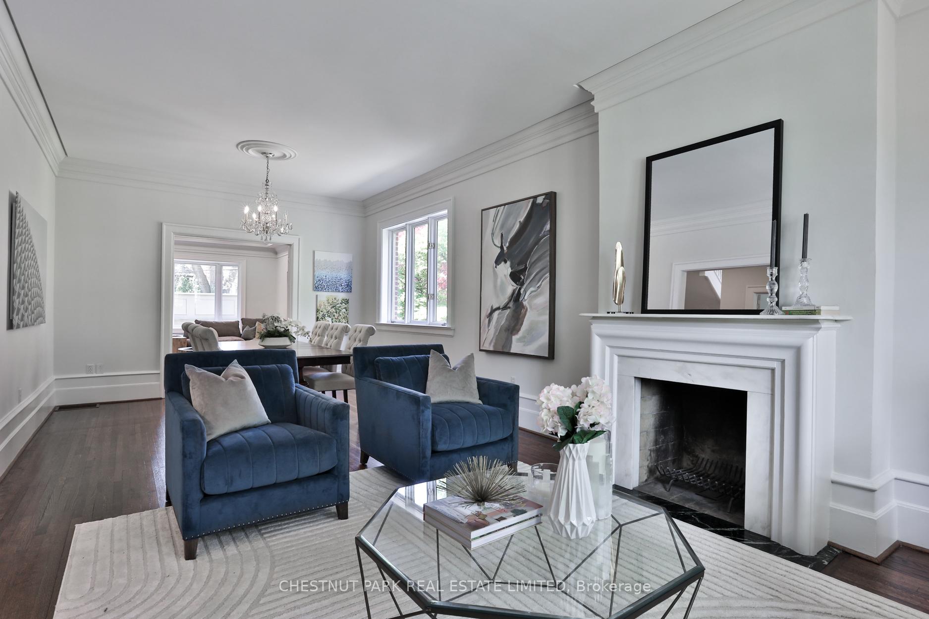 121 Roxborough Drive