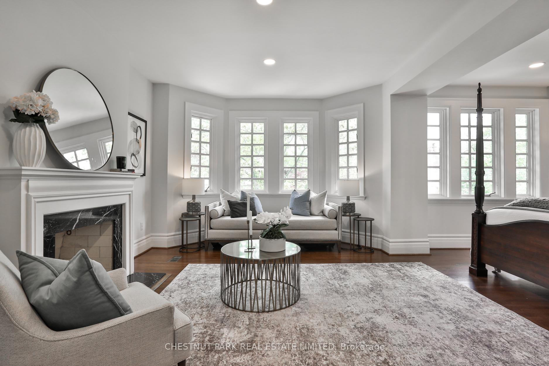 121 Roxborough Drive