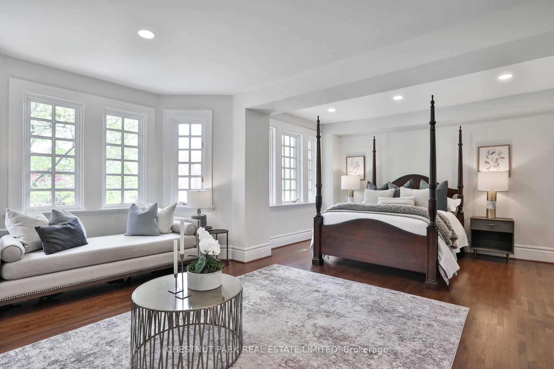 121 Roxborough Drive