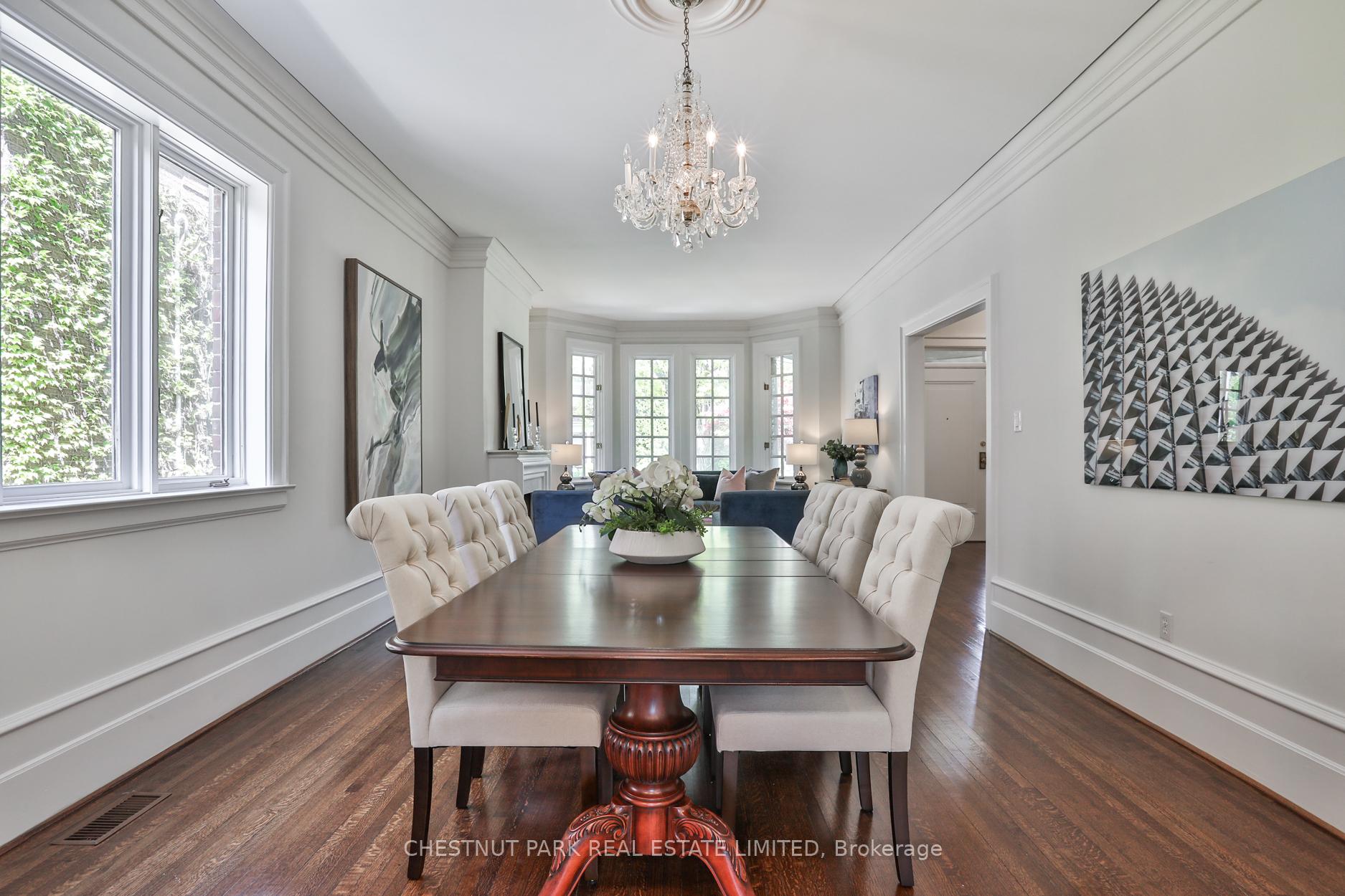 121 Roxborough Drive