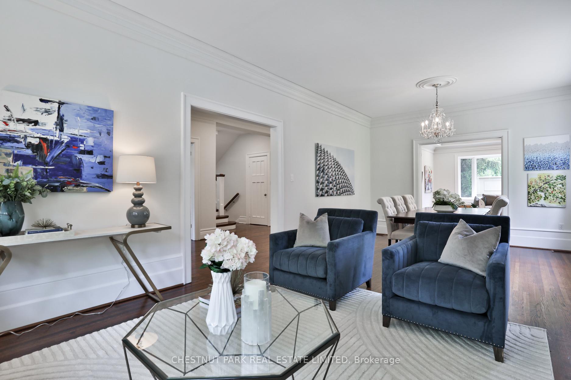 121 Roxborough Drive