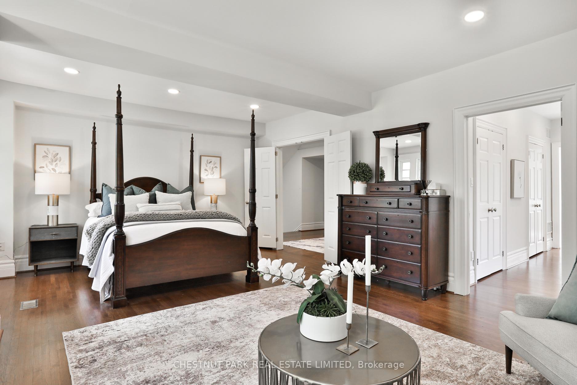 121 Roxborough Drive