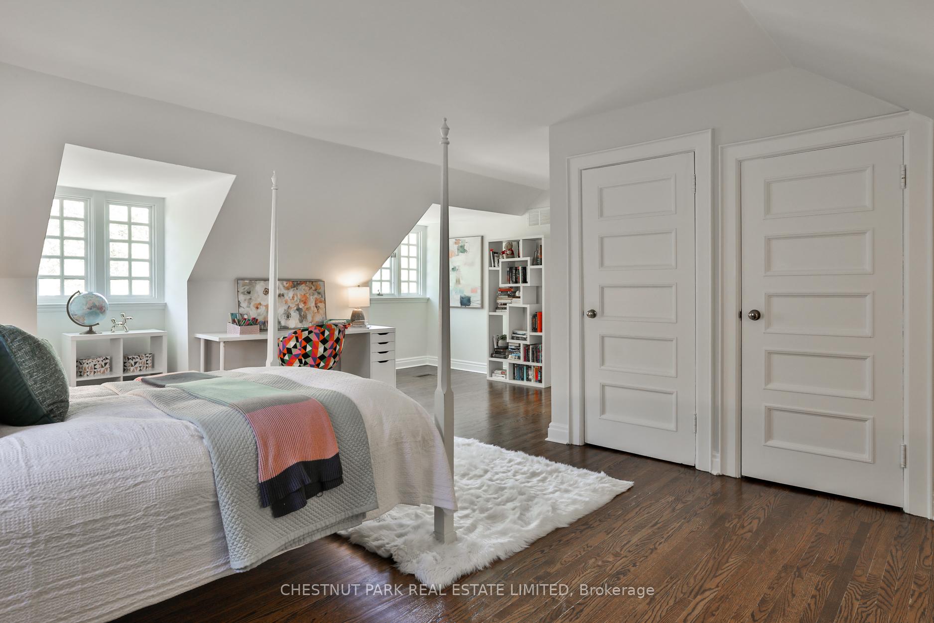 121 Roxborough Drive