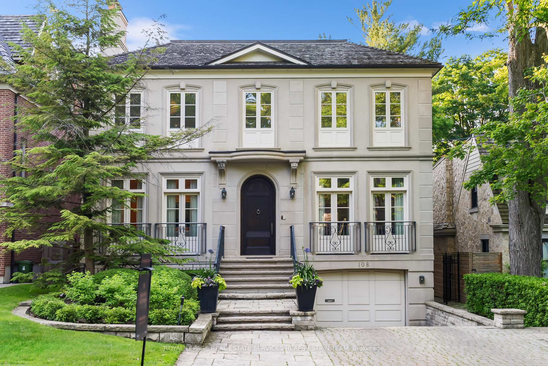 108 Cheltenham Avenue