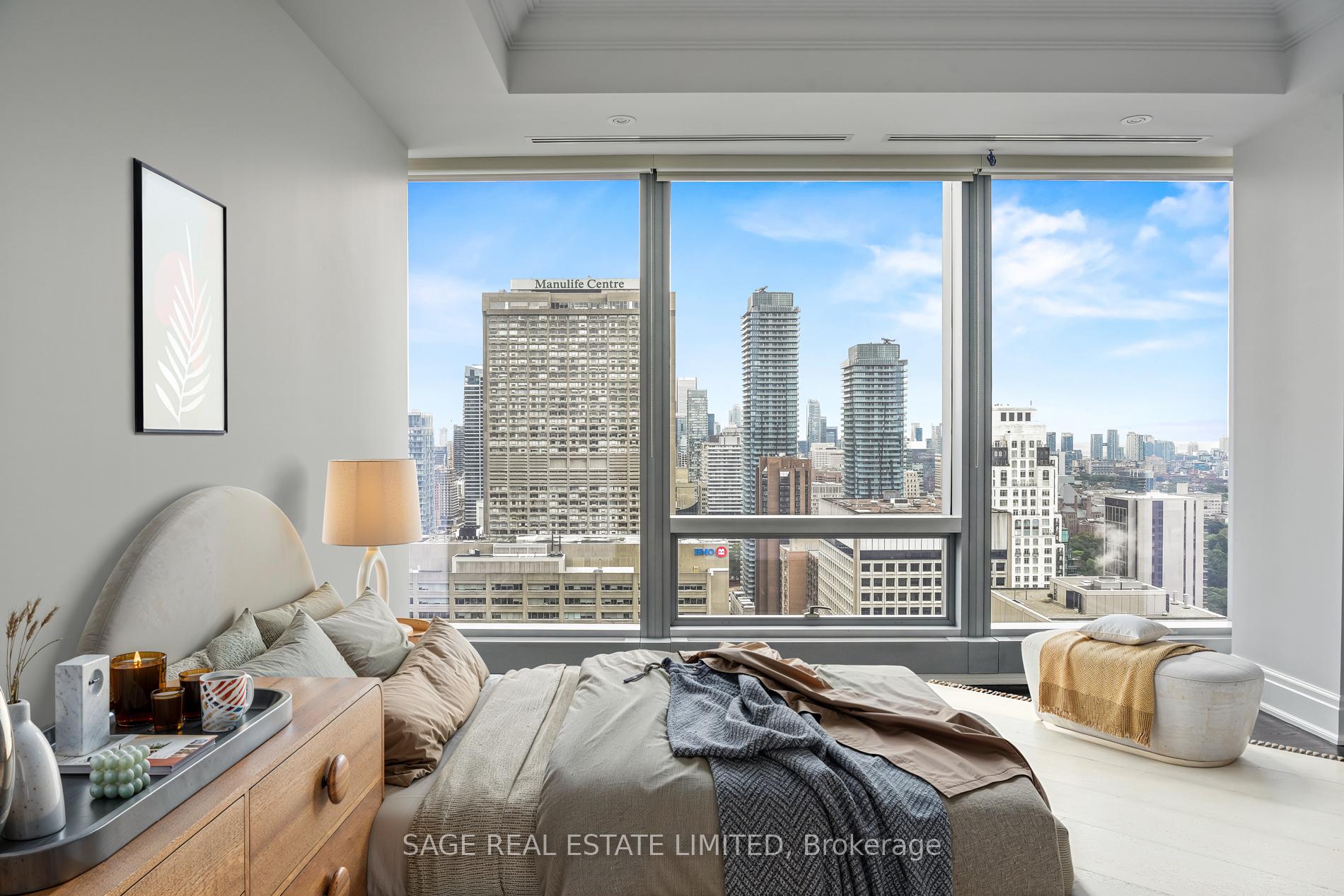 50 Yorkville Avenue 3103