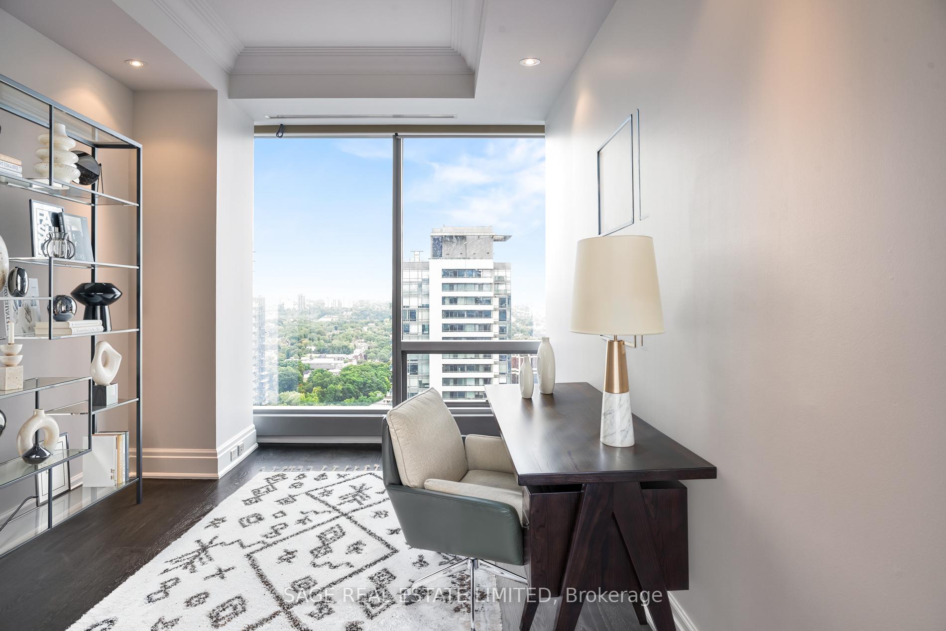 50 Yorkville Avenue 3103