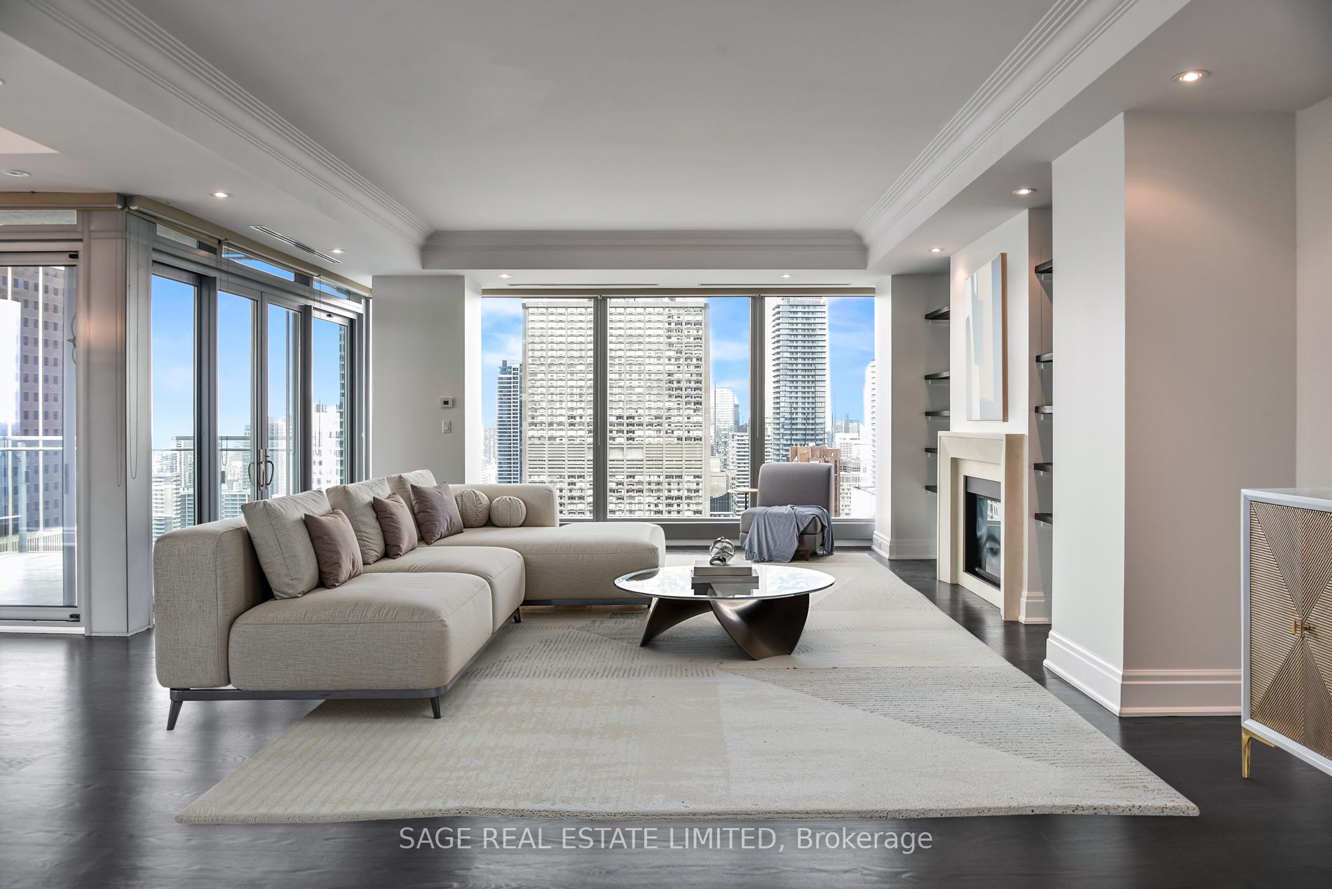 50 Yorkville Avenue 3103