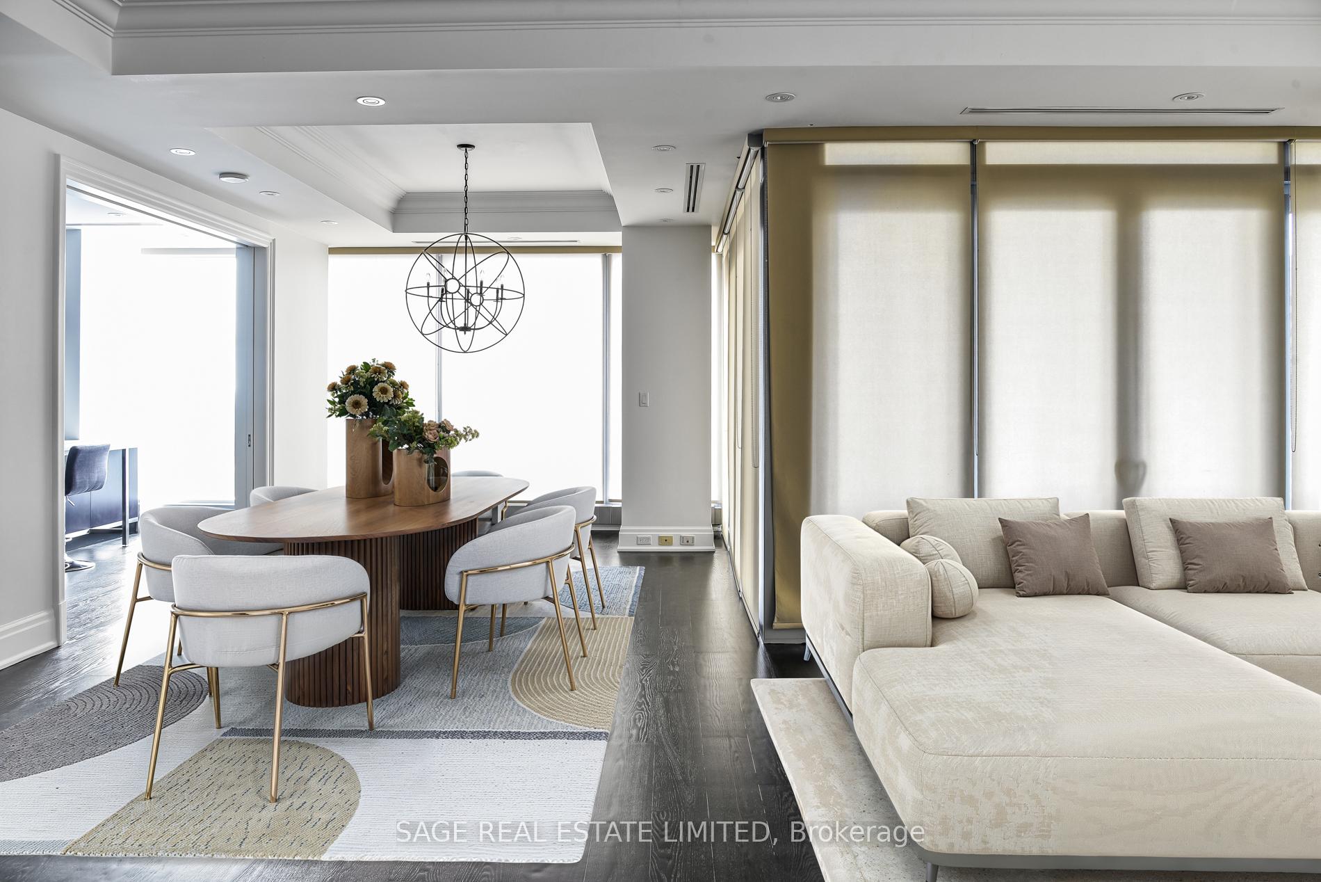 50 Yorkville Avenue 3103