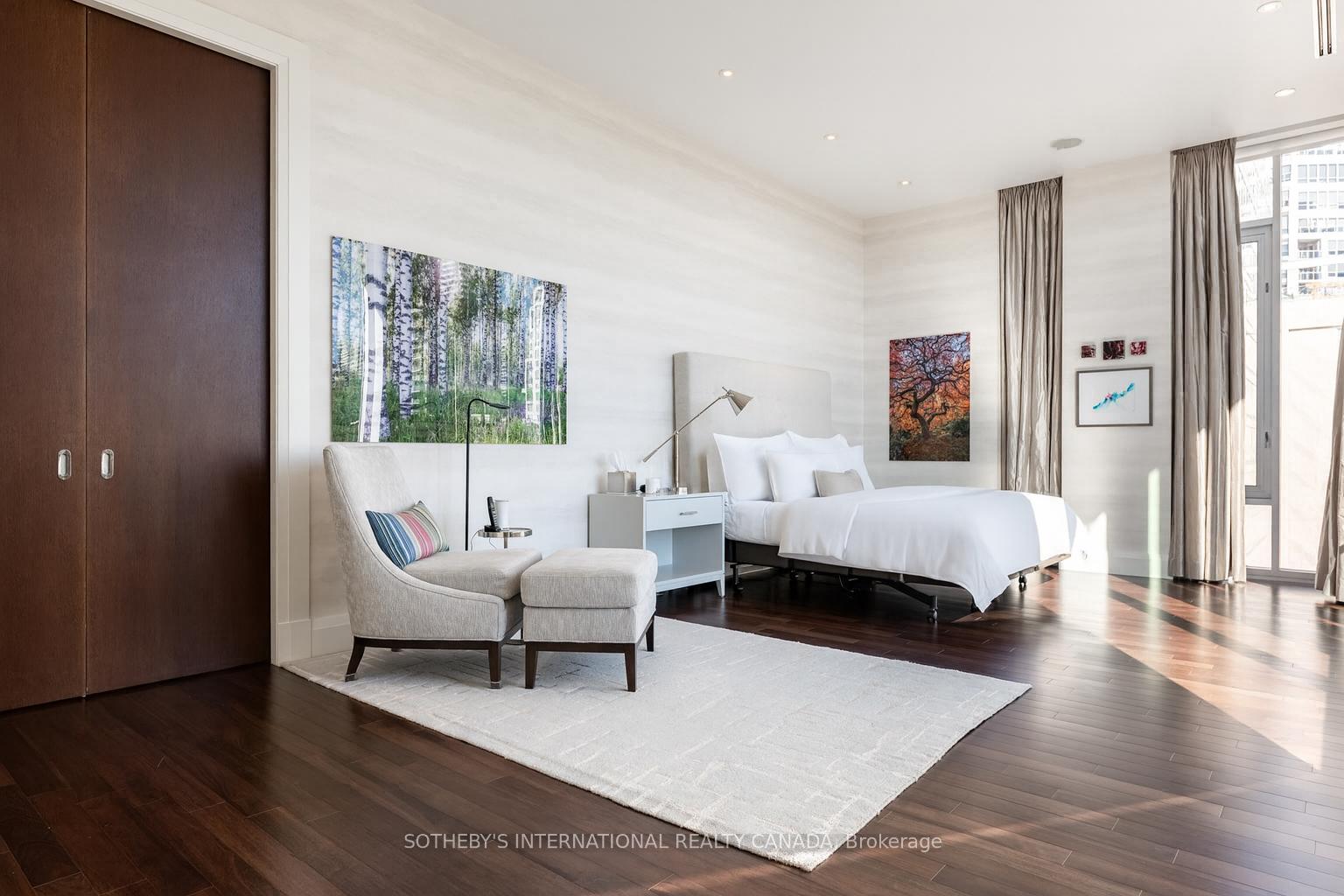 155 Cumberland Street 1201