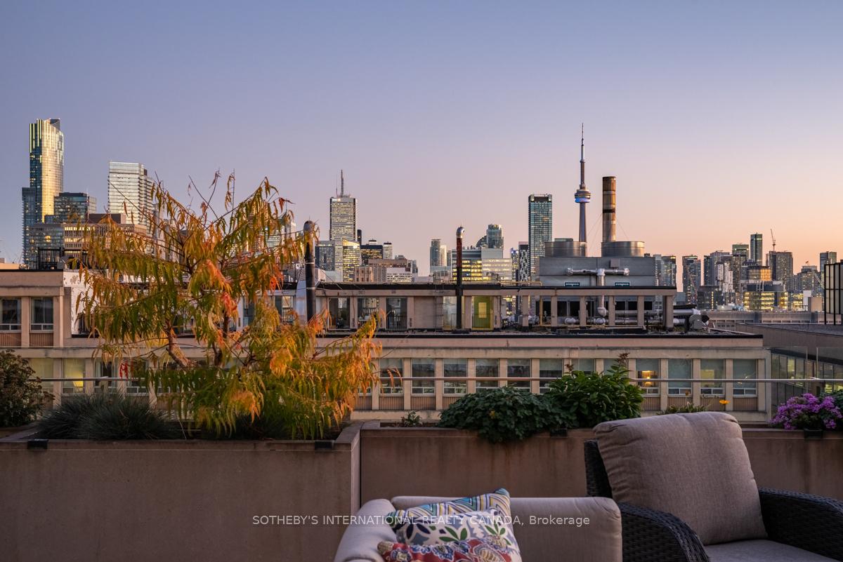 155 Cumberland Street 1201