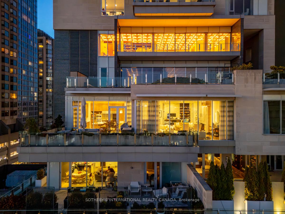 155 Cumberland Street 1201