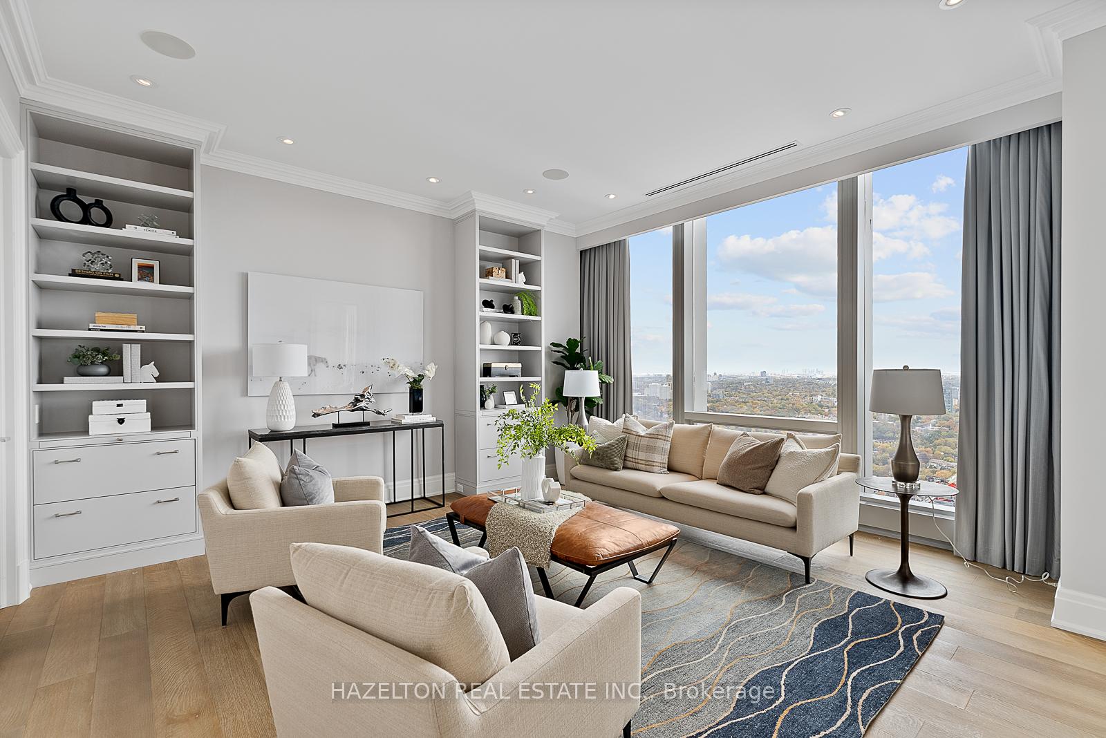 50 Yorkville Avenue 4802