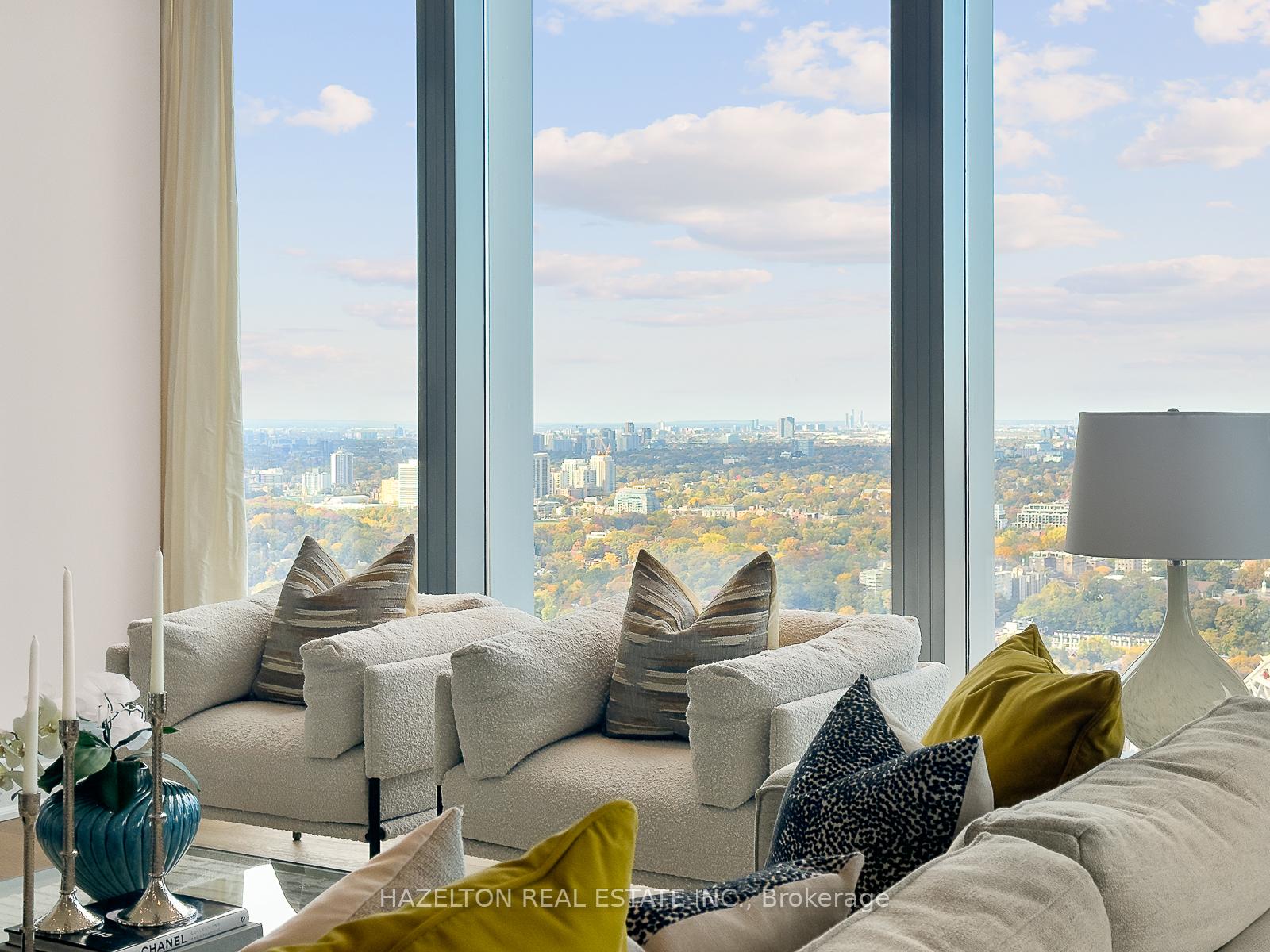 50 Yorkville Avenue 4802