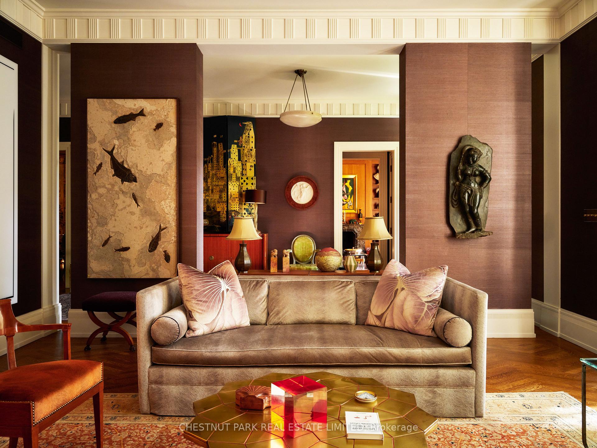 10 Shorncliffe Avenue