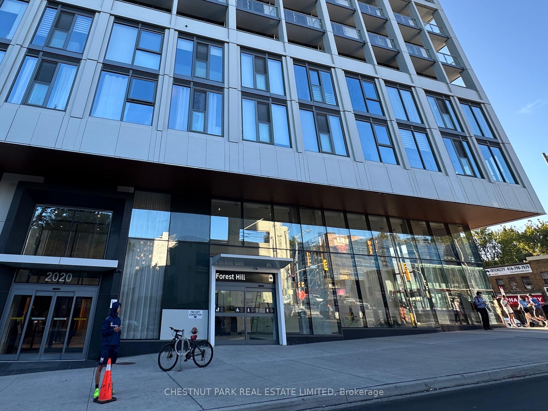 1648 Bathurst Street 5