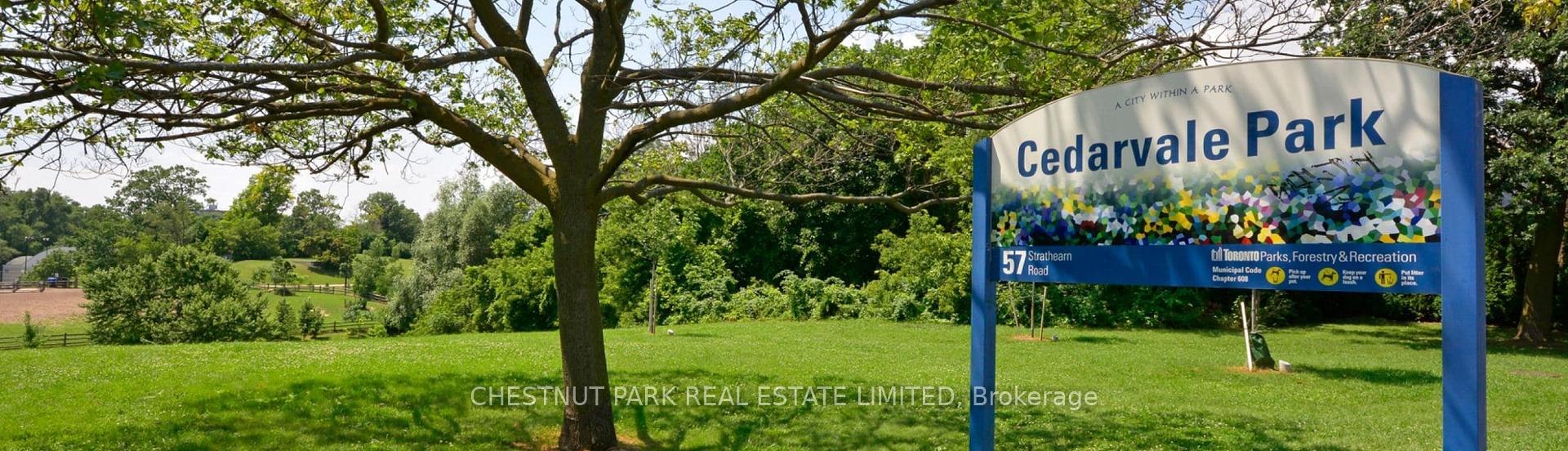 1648 Bathurst Street 5