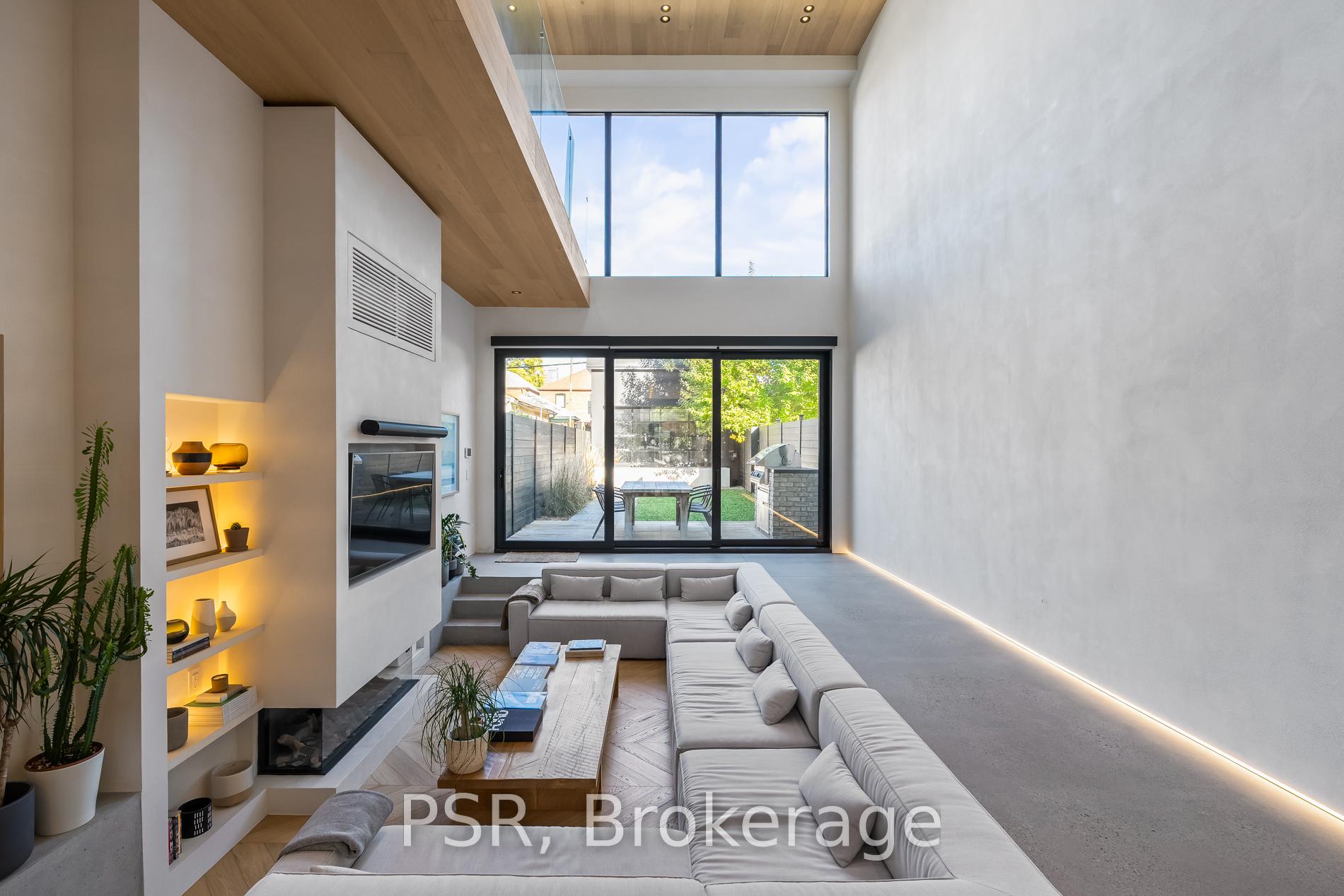 53 Palmerston Avenue