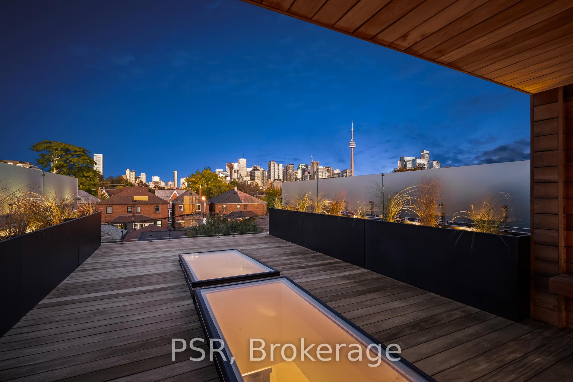 53 Palmerston Avenue