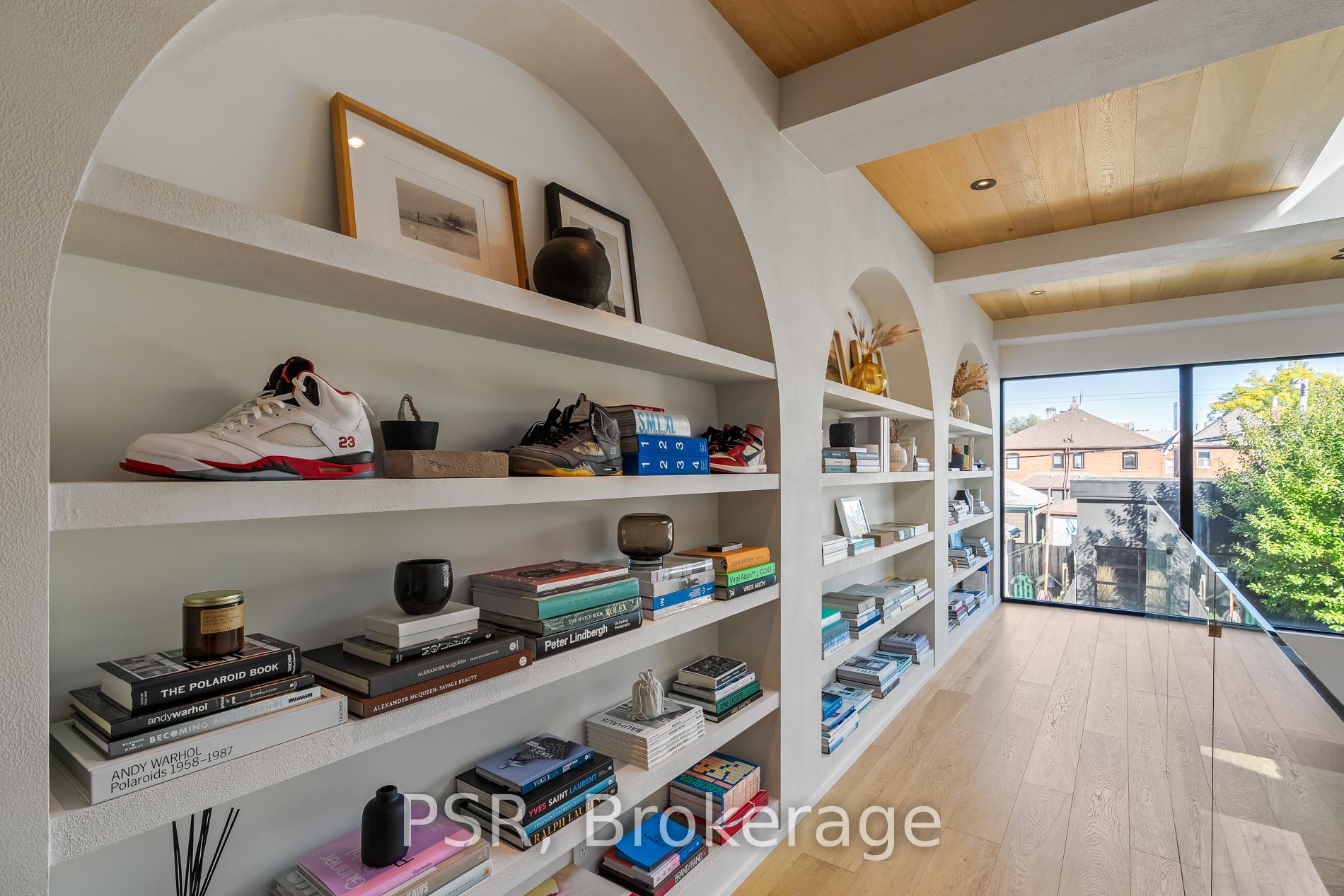 53 Palmerston Avenue