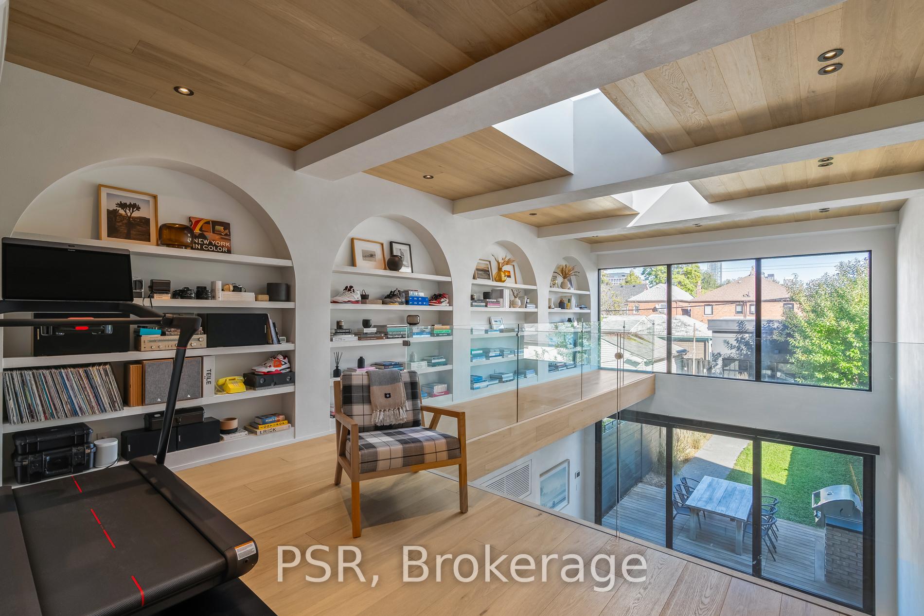 53 Palmerston Avenue