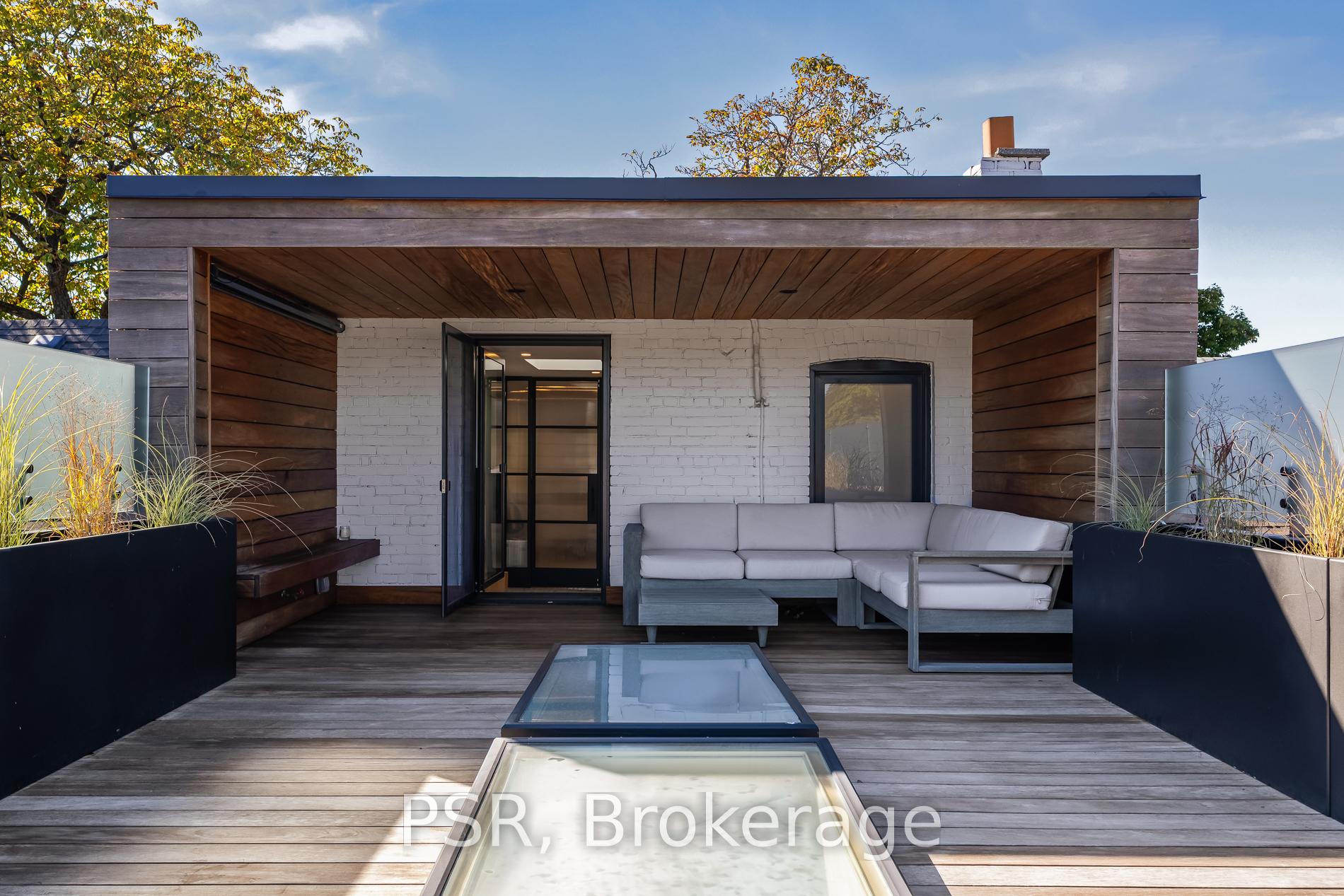 53 Palmerston Avenue