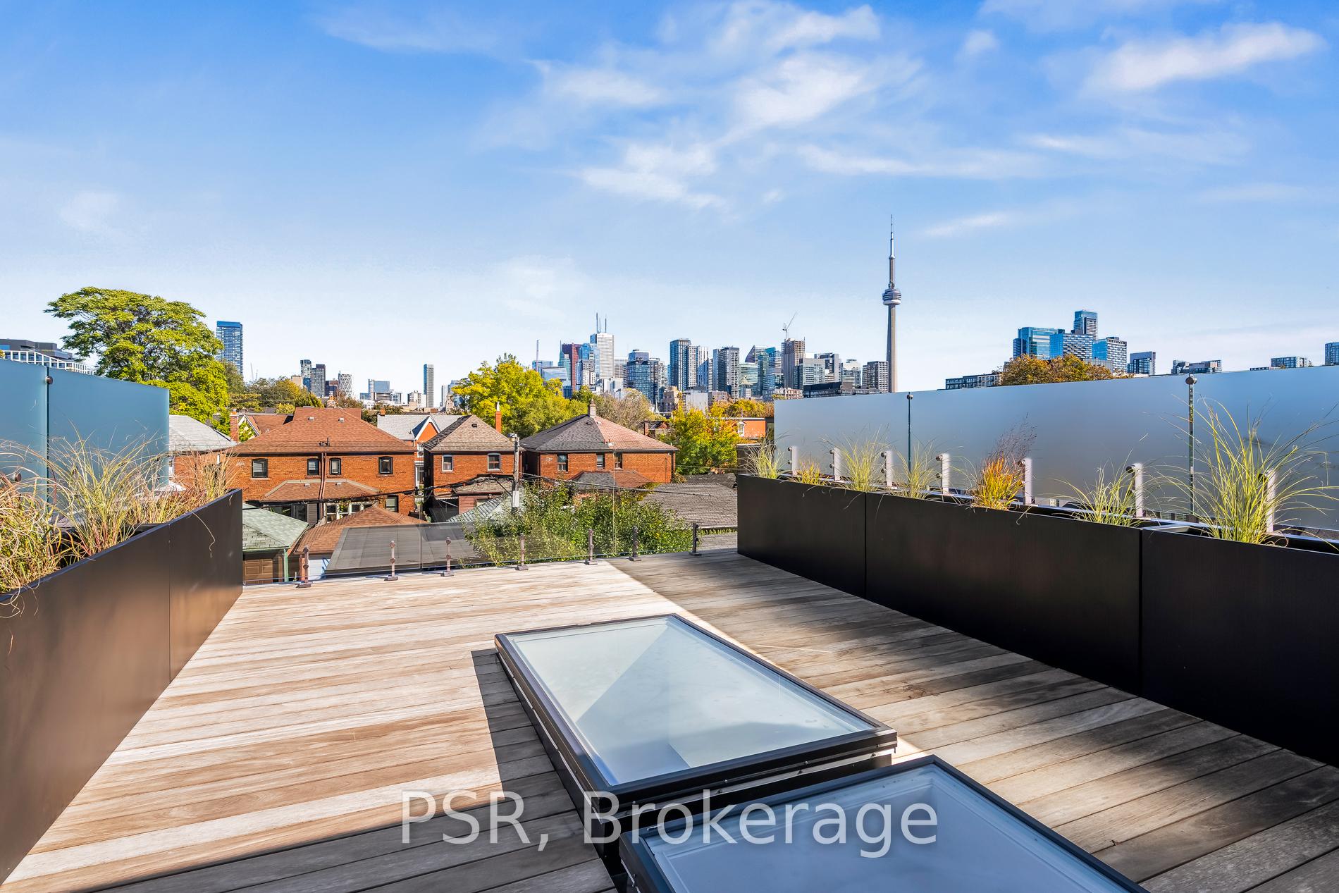 53 Palmerston Avenue