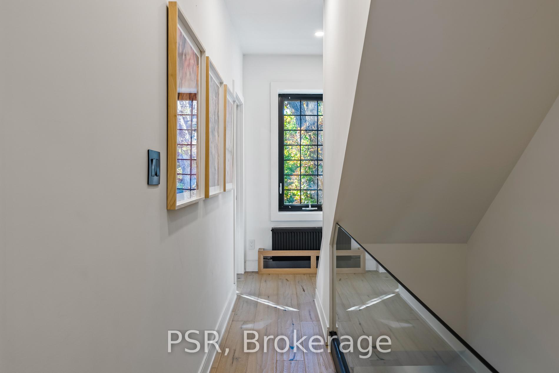 53 Palmerston Avenue