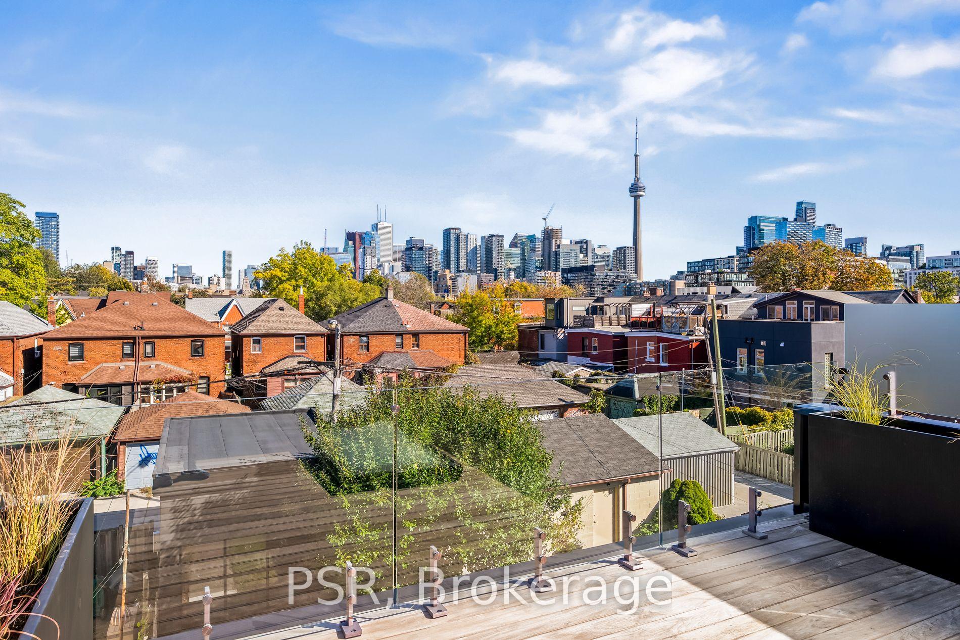 53 Palmerston Avenue