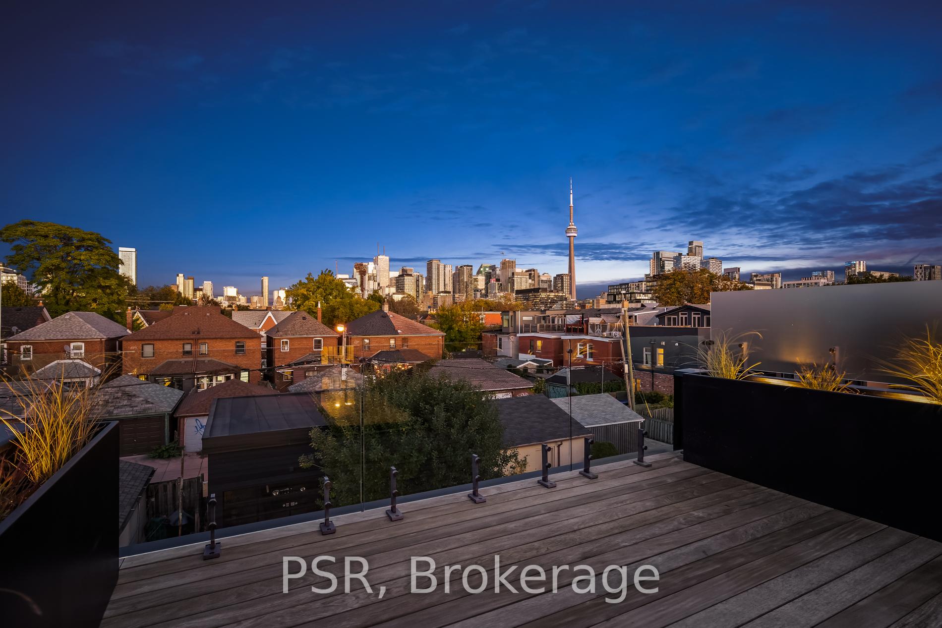 53 Palmerston Avenue