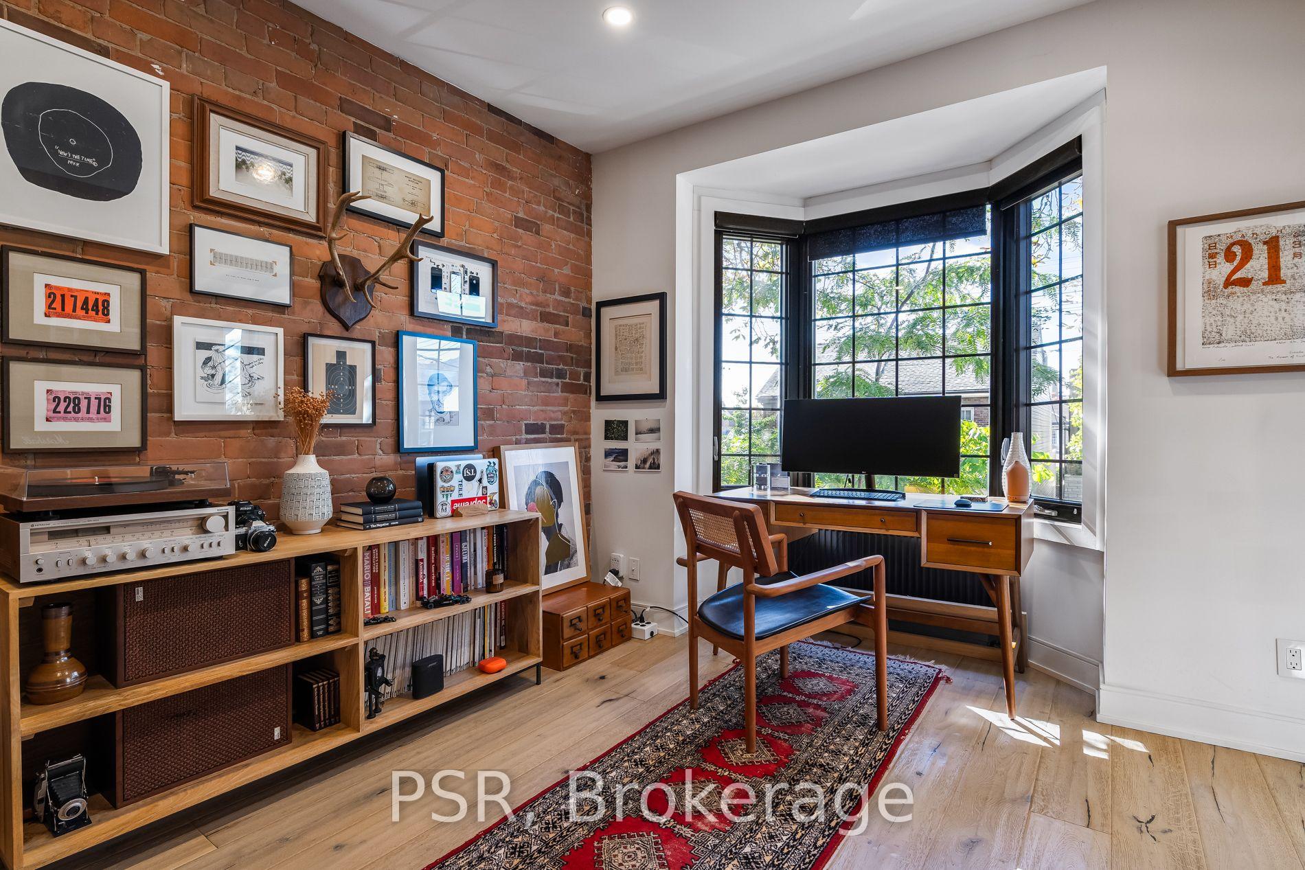 53 Palmerston Avenue