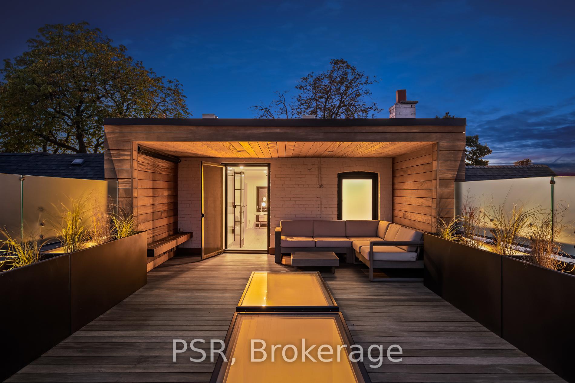 53 Palmerston Avenue