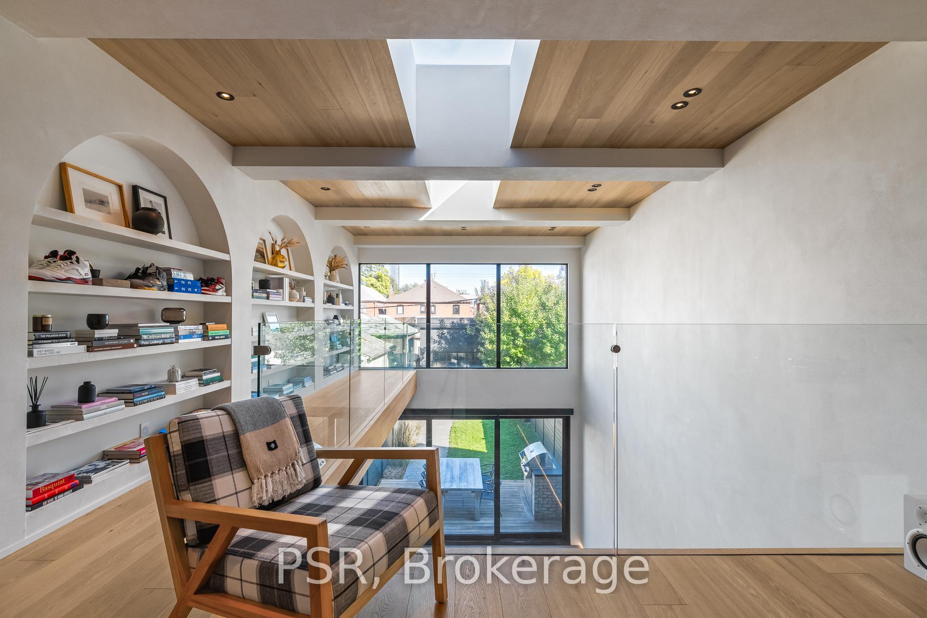 53 Palmerston Avenue